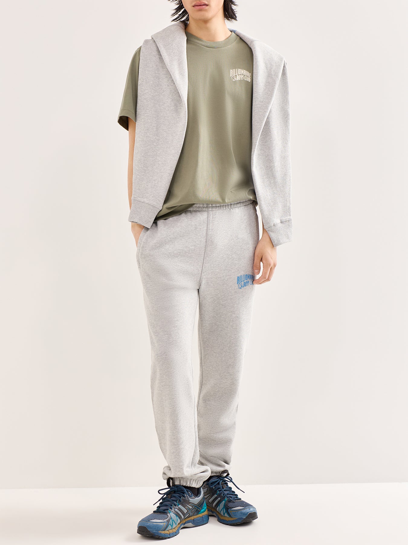 Small Arch Logo T-Shirt