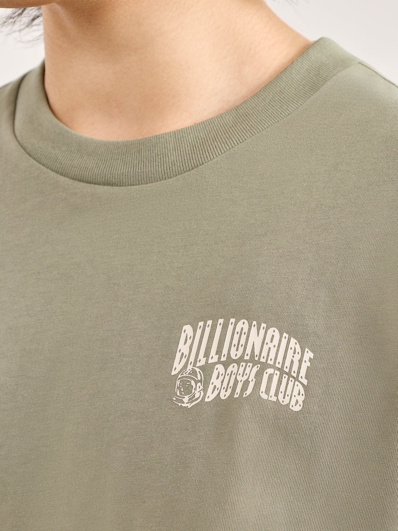 Small Arch Logo T-Shirt