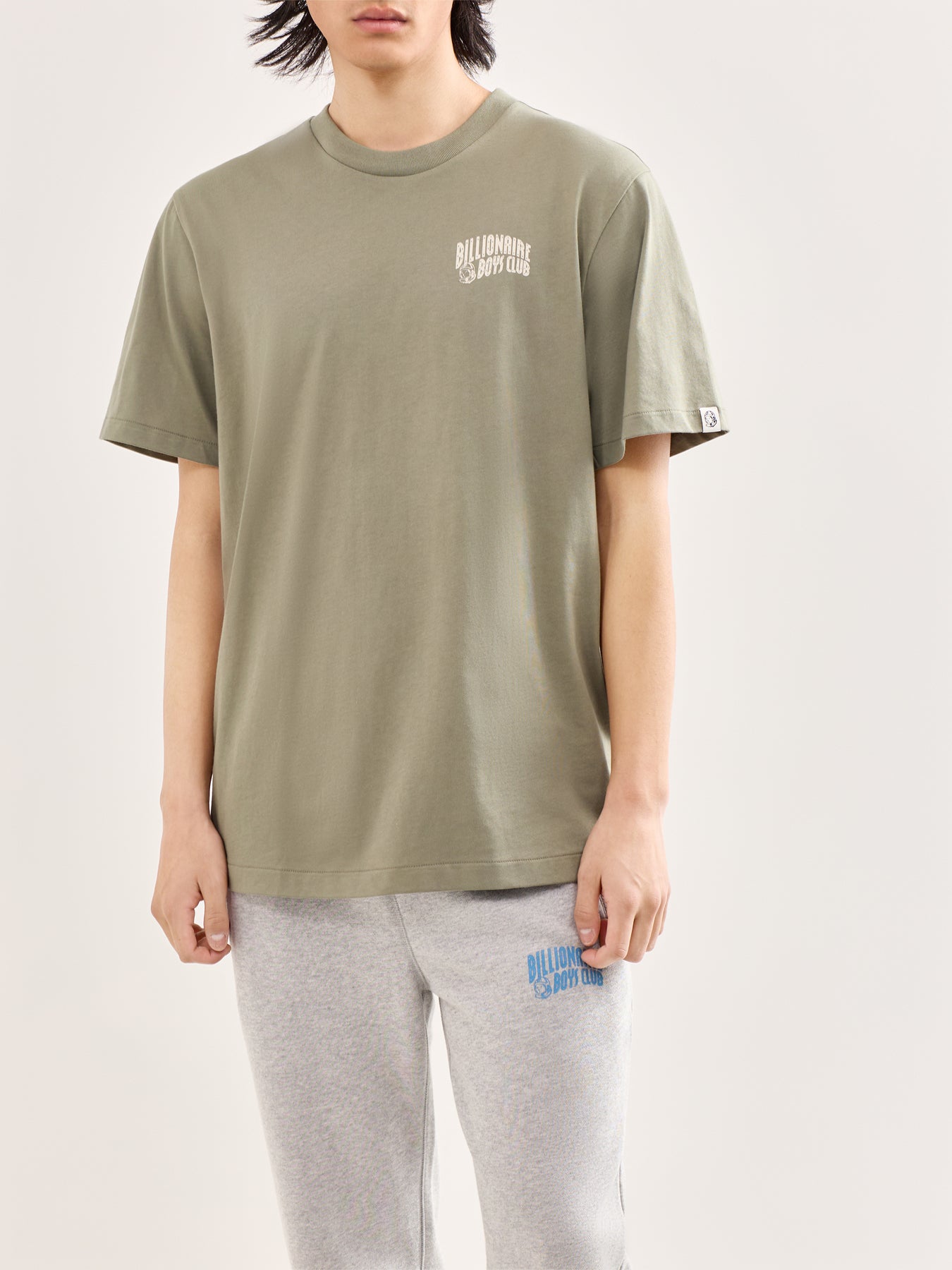 Small Arch Logo T-Shirt