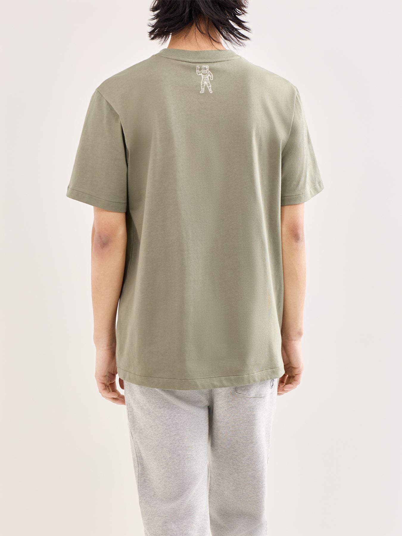 Small Arch Logo T-Shirt