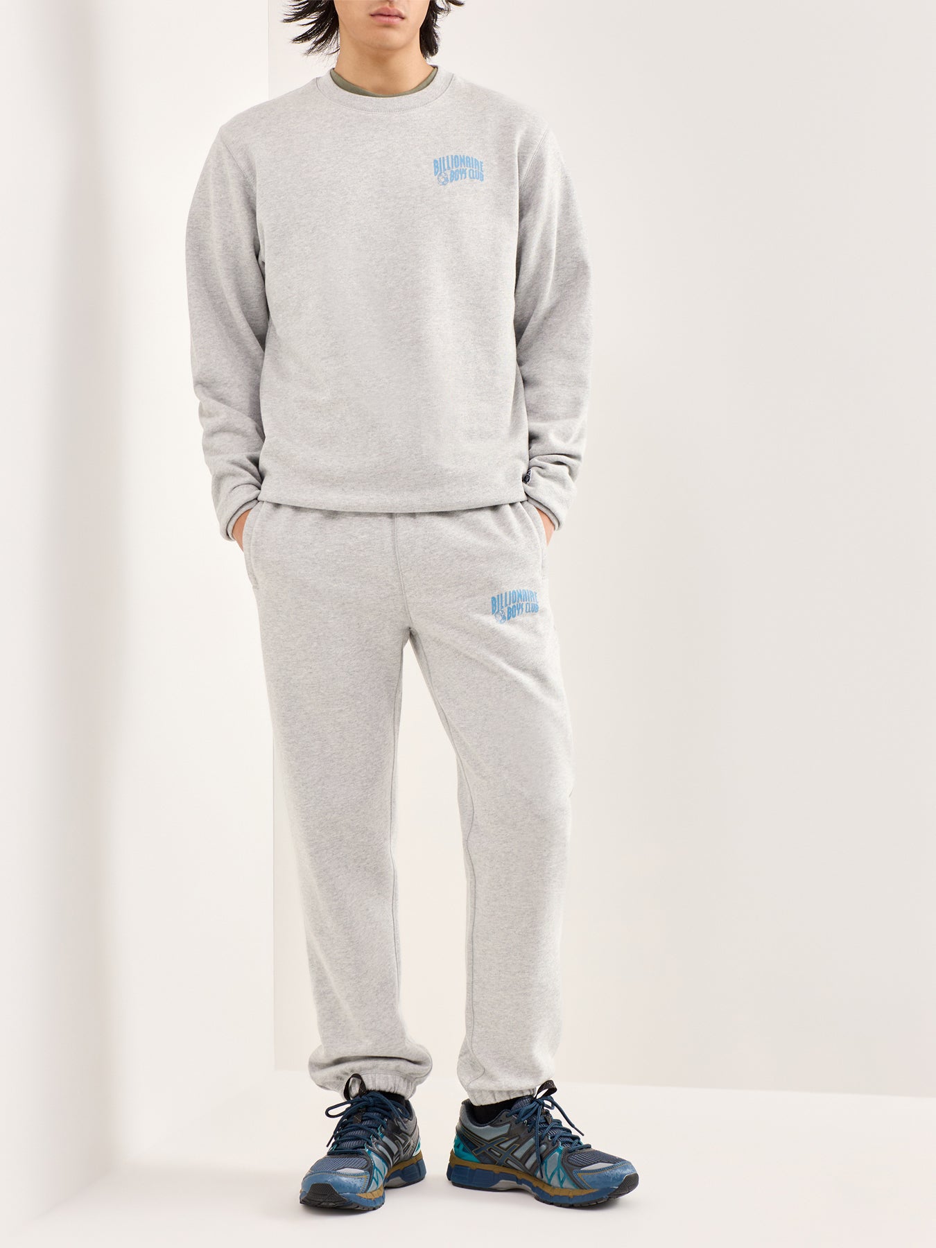 Small Arch Logo Sweatpants