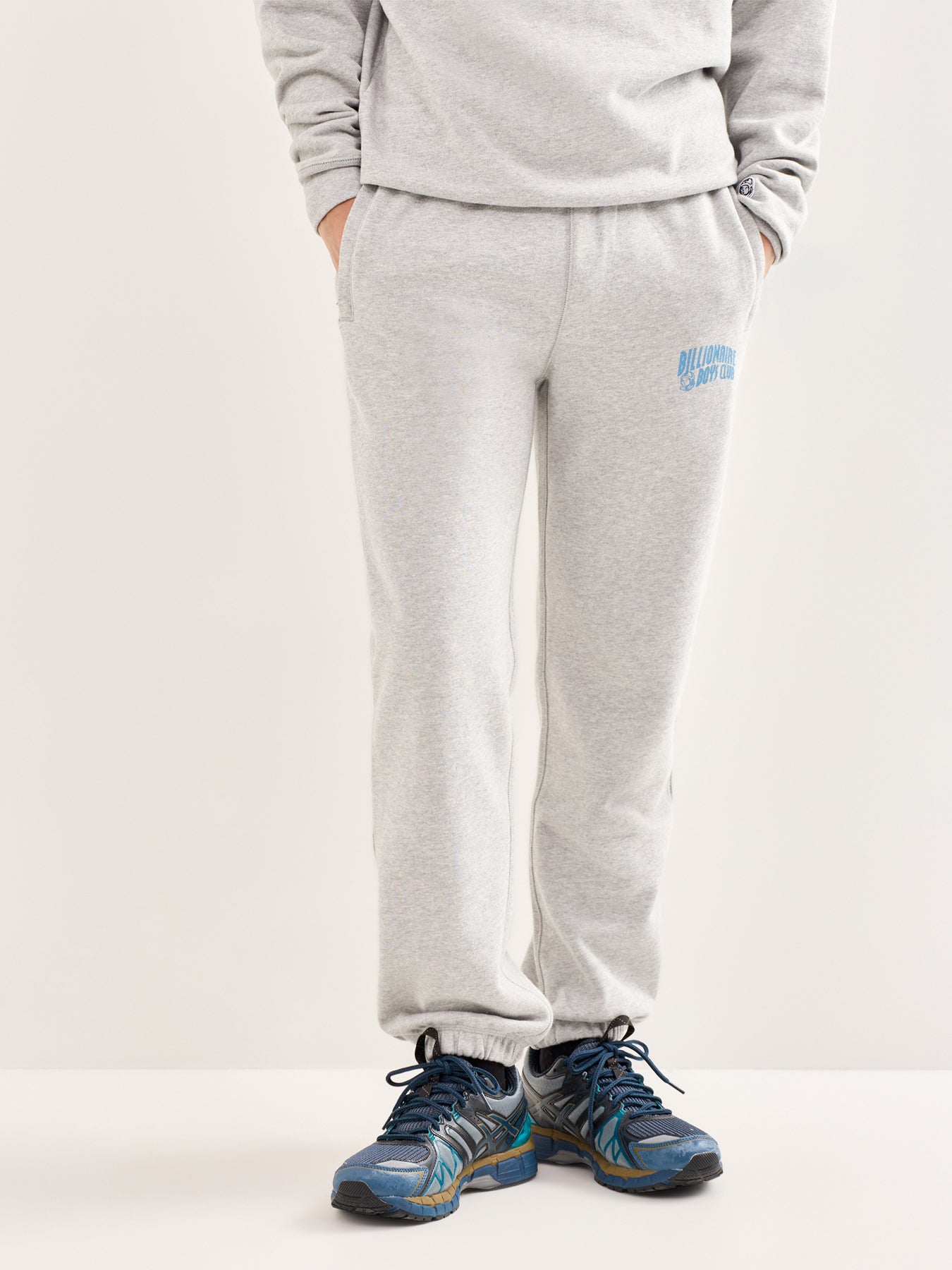 Small Arch Logo Sweatpants