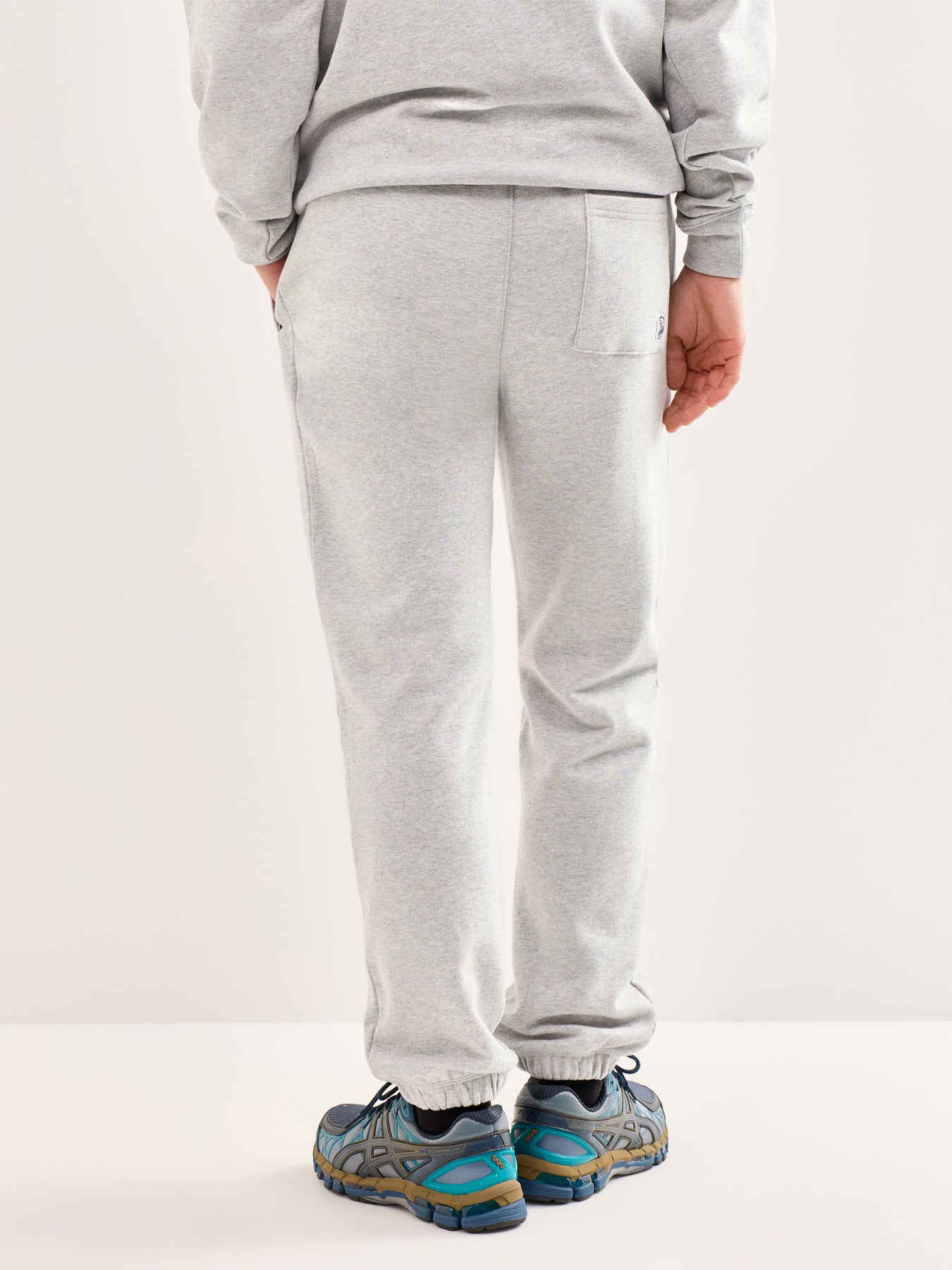 Small Arch Logo Sweatpants