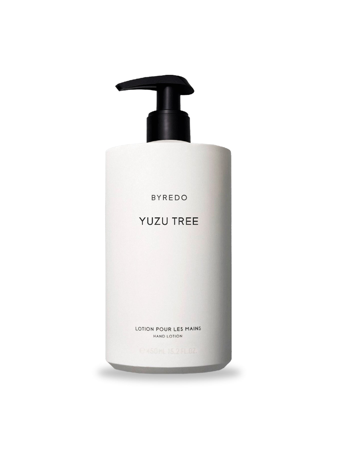 Byredo Yuzu Tree Hand Lotion 450ml