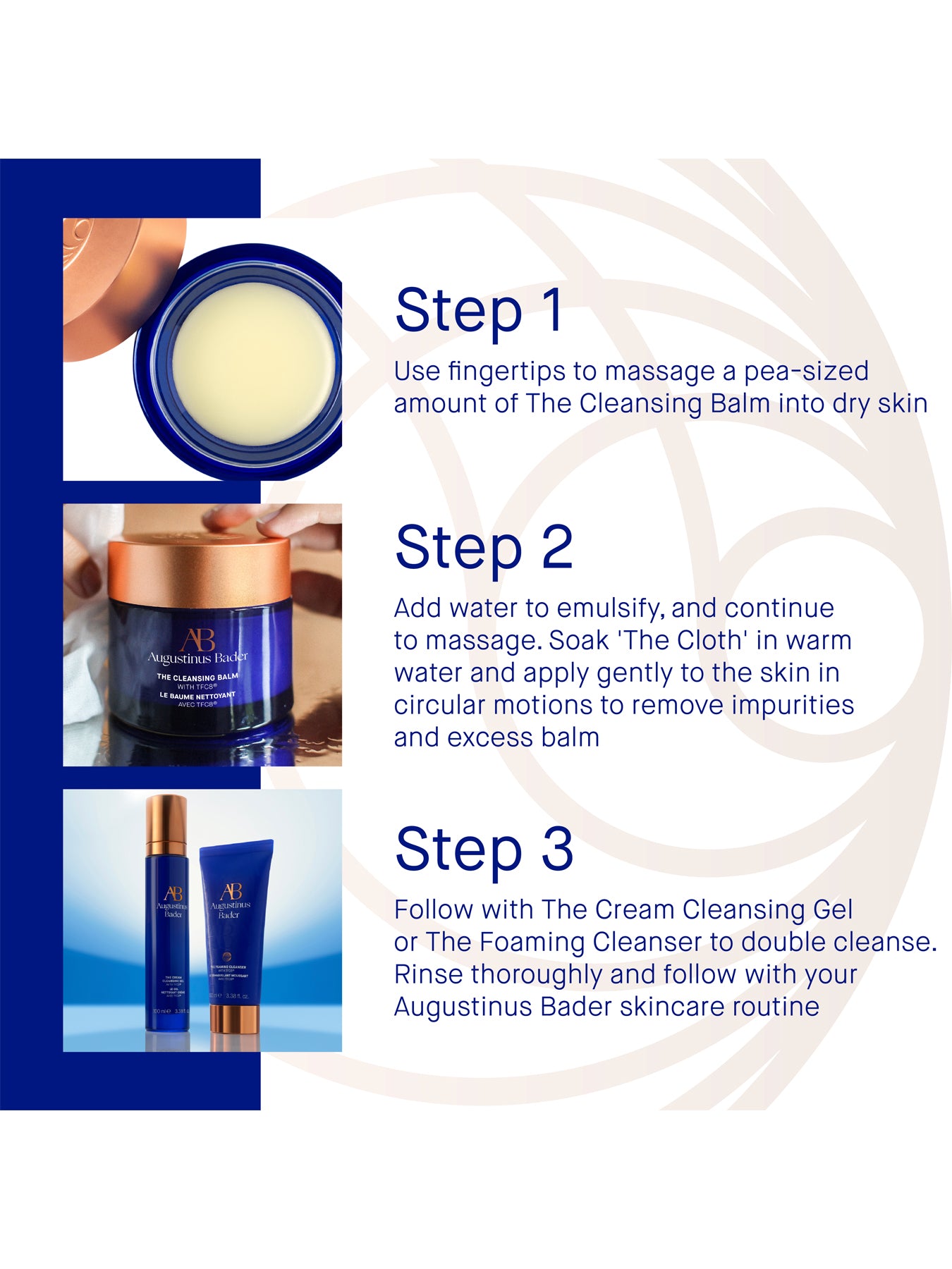 The Cleansing Balm 90g