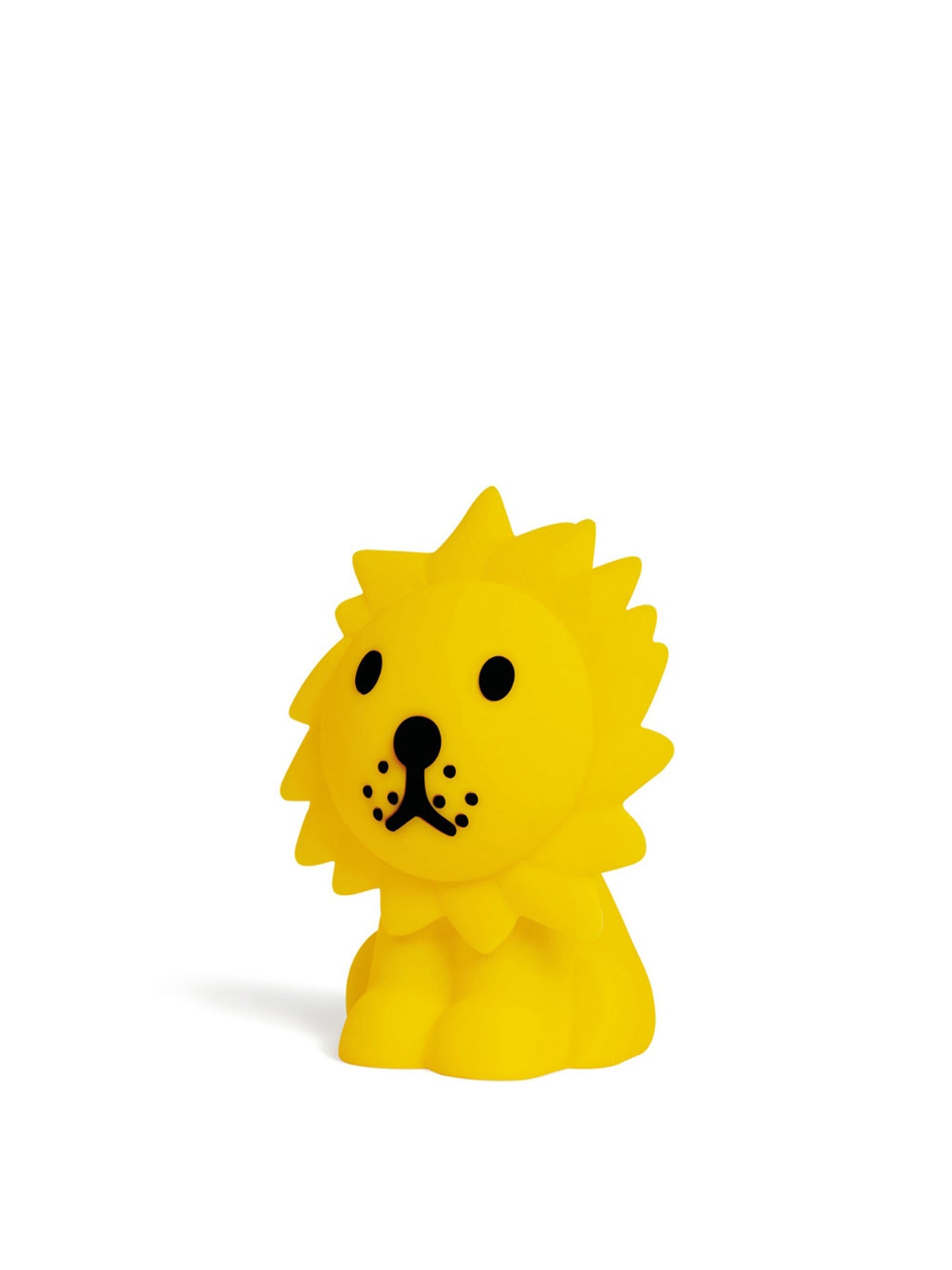 Lion Bundle Of Light Childrens Lamp