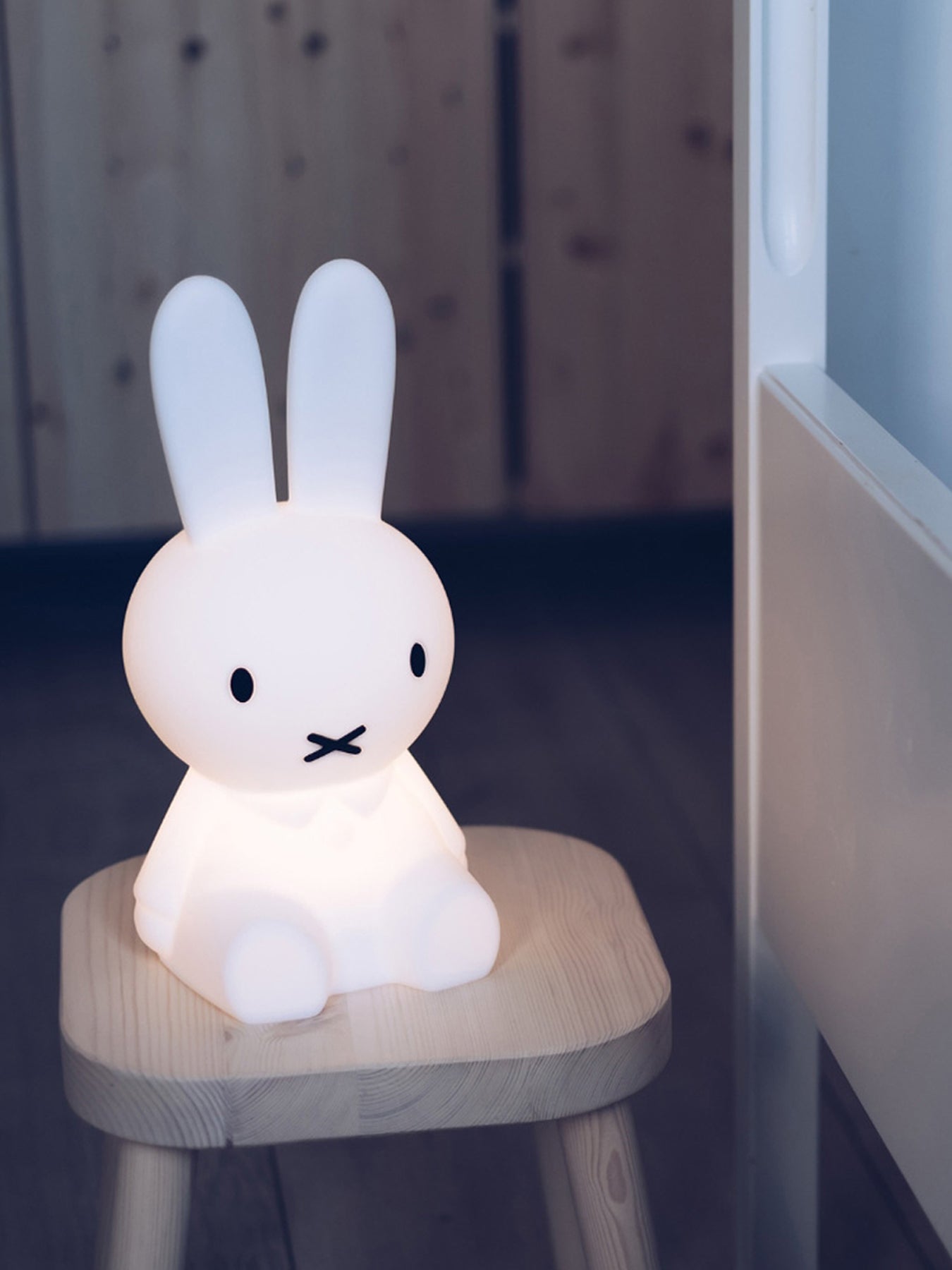 Miffy First Light Table Lamp