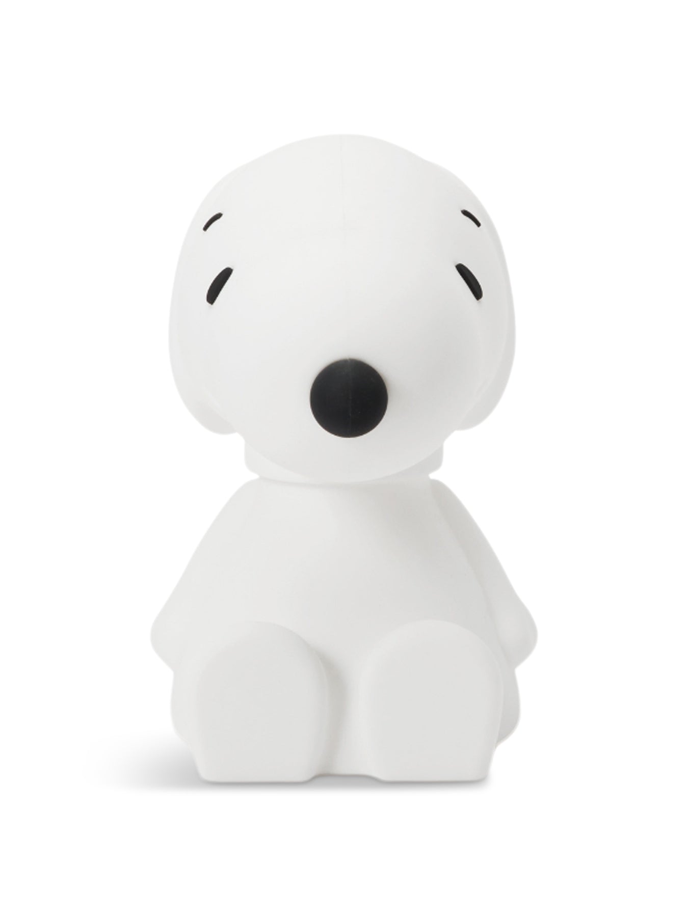 Snoopy First Light Table Lamp