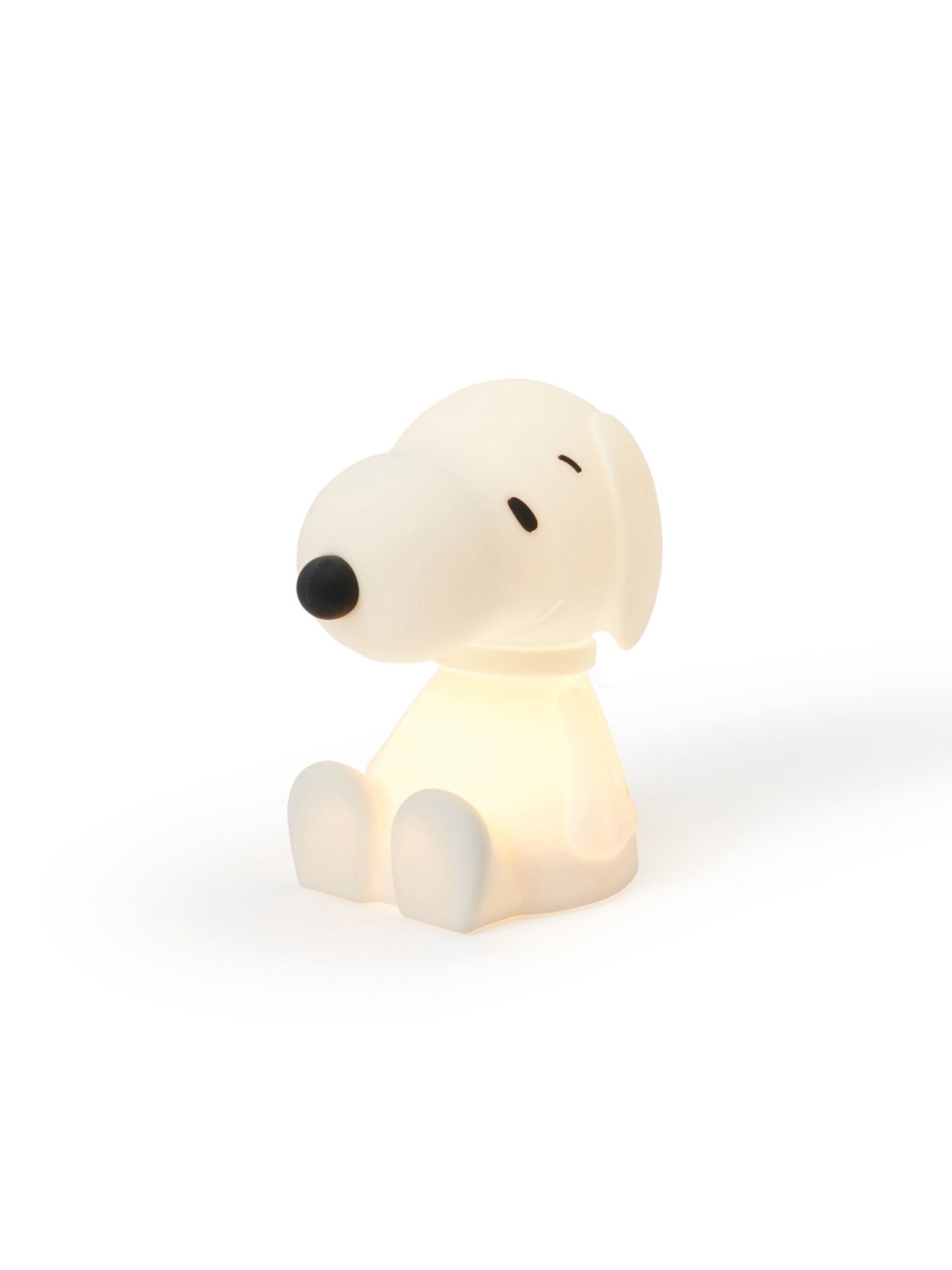 Snoopy First Light Table Lamp