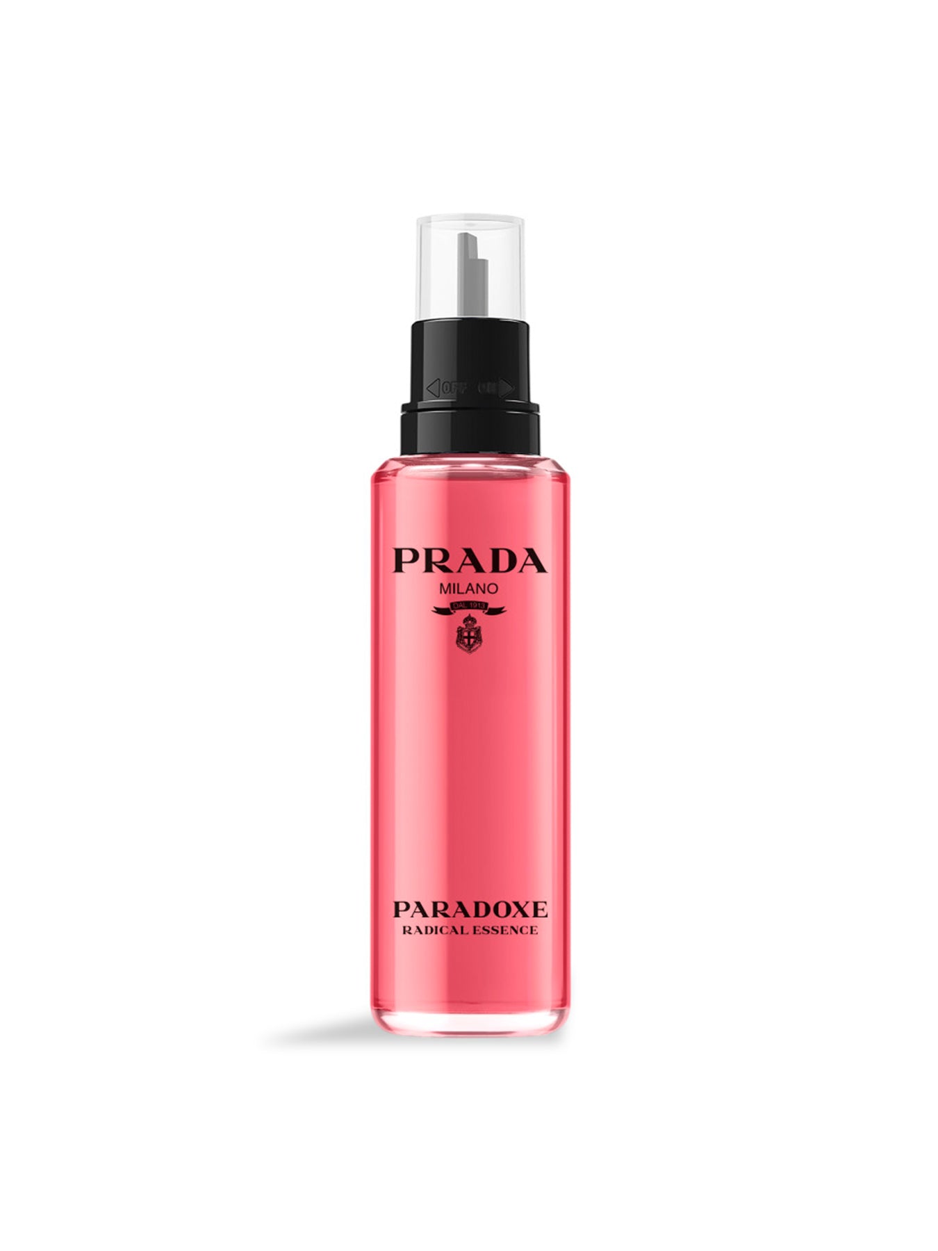 Paradoxe Radical Essence Parfum Refill 100ml