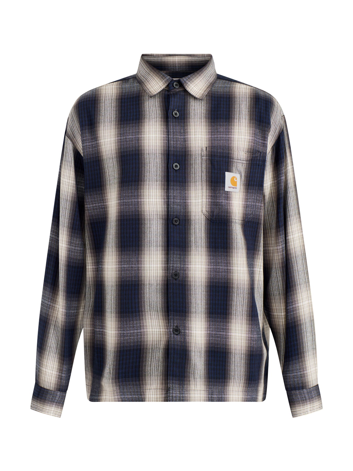 Harlin Long Sleeve Shirt Multi