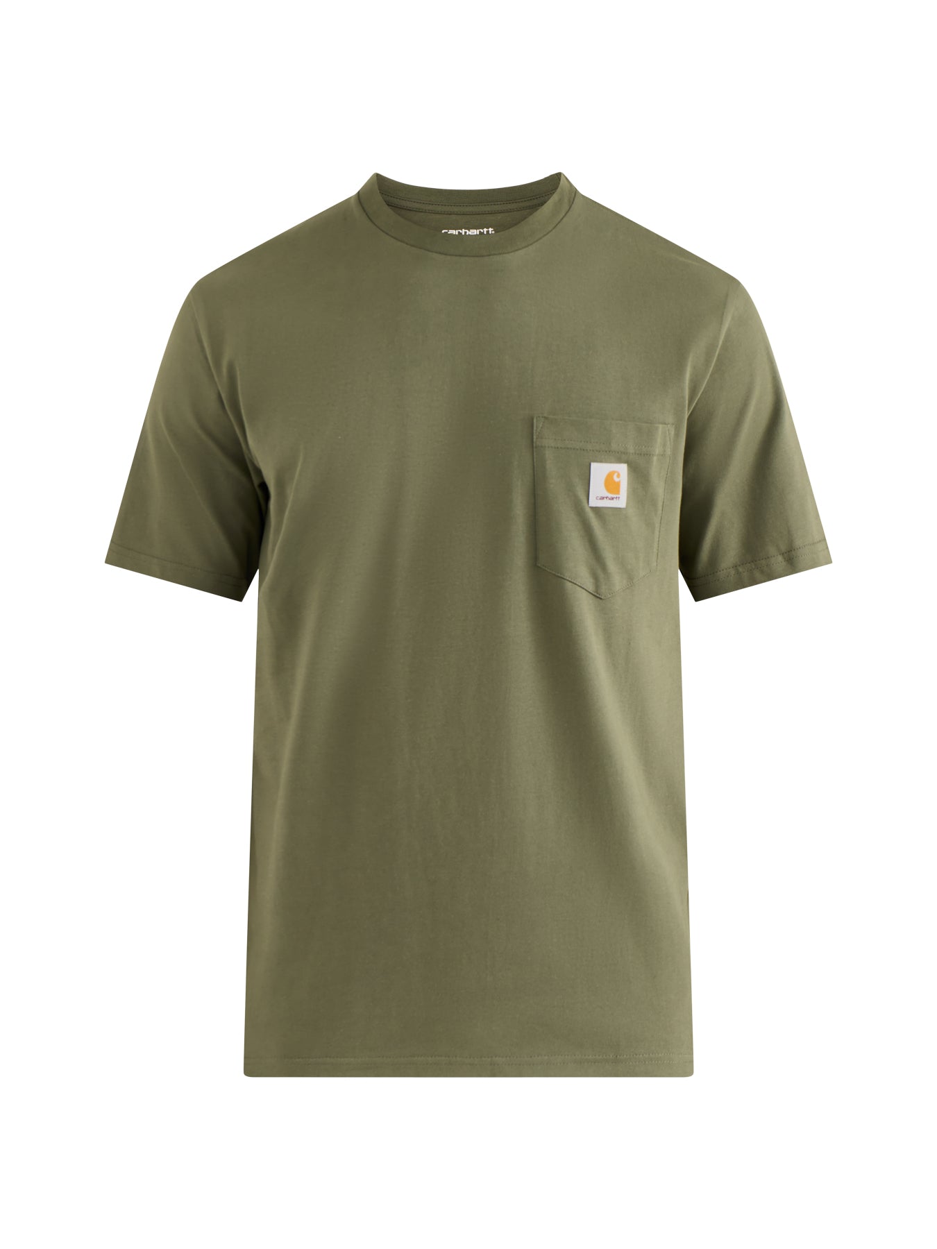 S/S Pocket T-Shirt