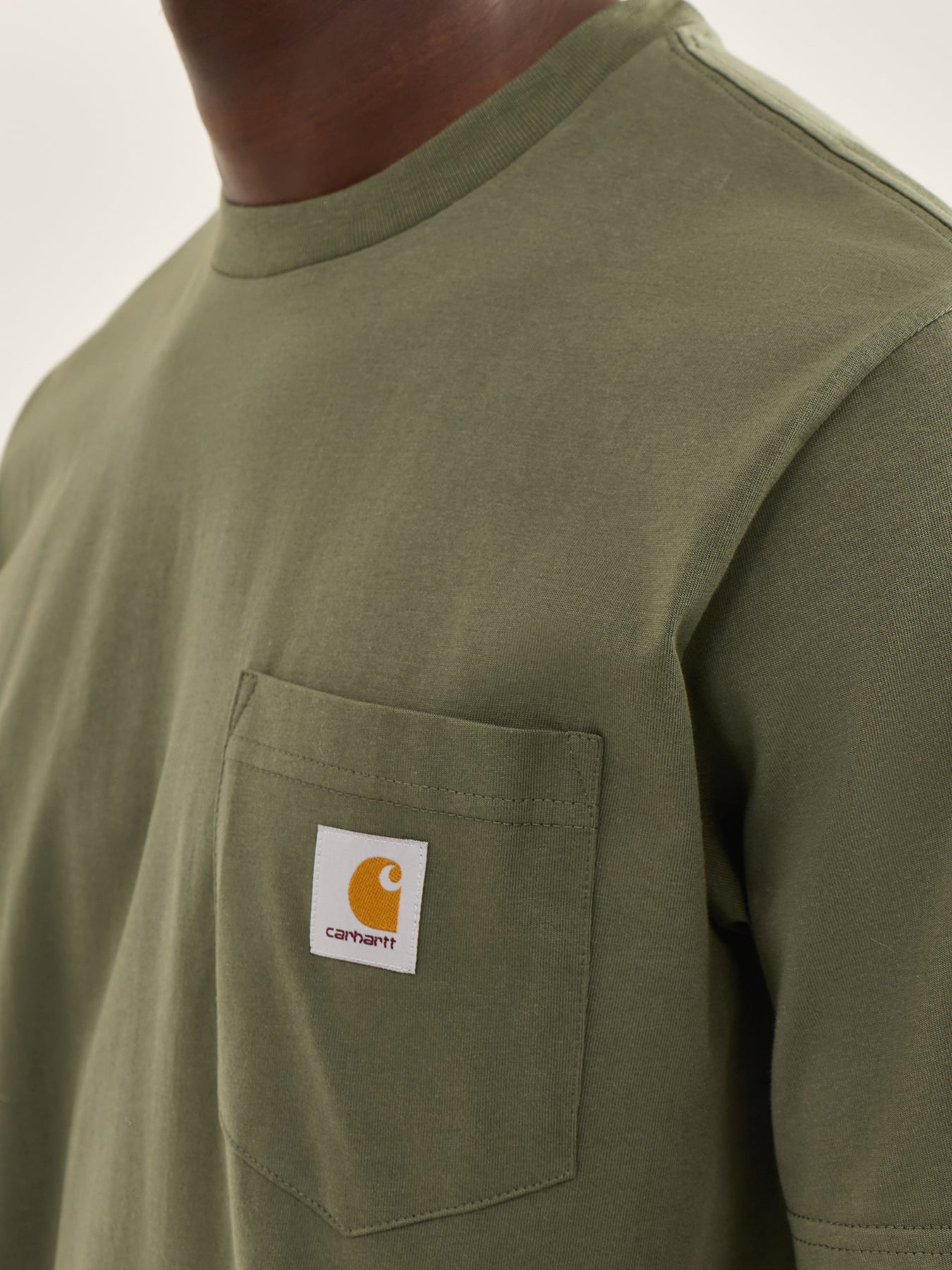 S/S Pocket T-Shirt