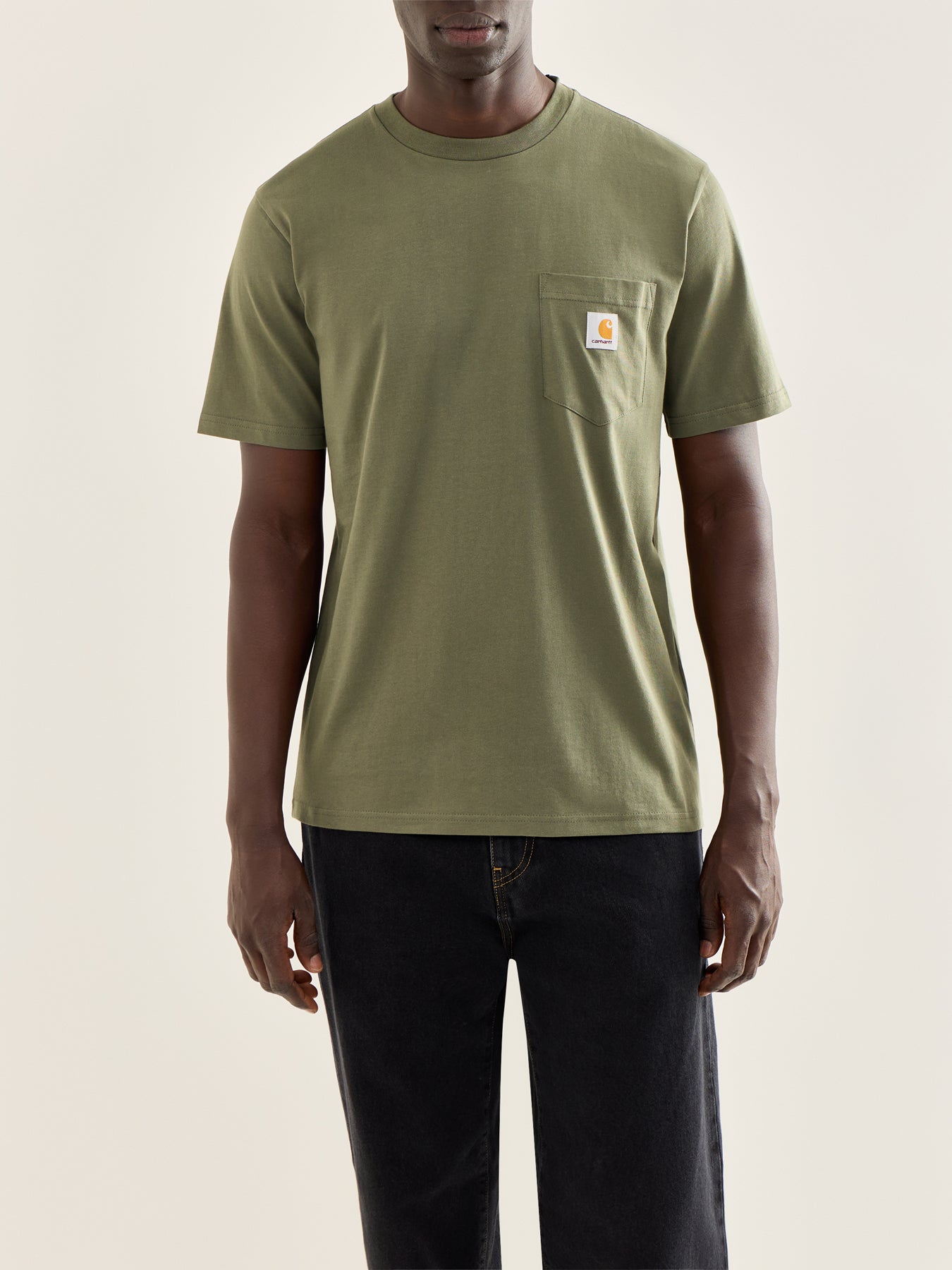S/S Pocket T-Shirt