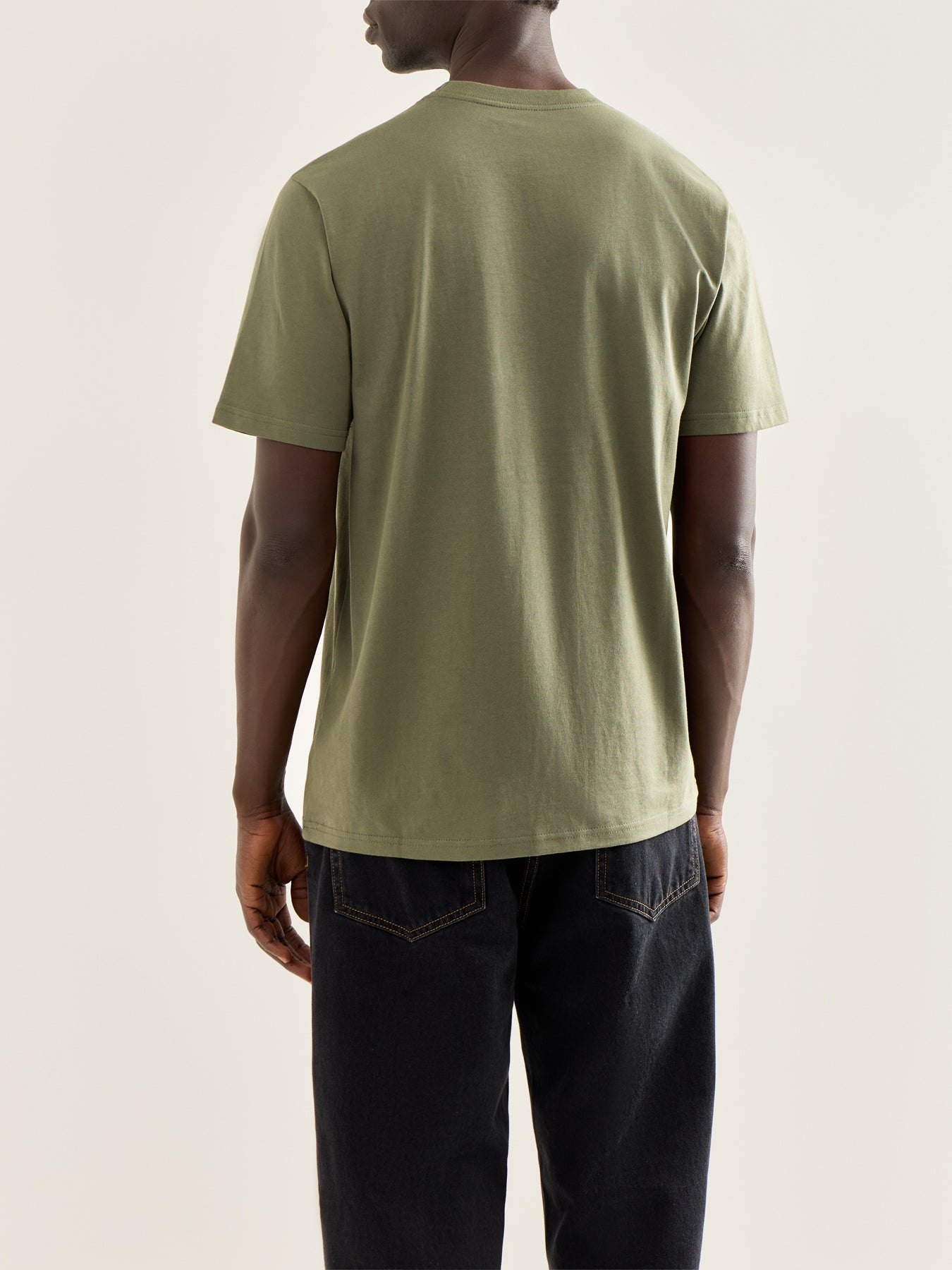 S/S Pocket T-Shirt