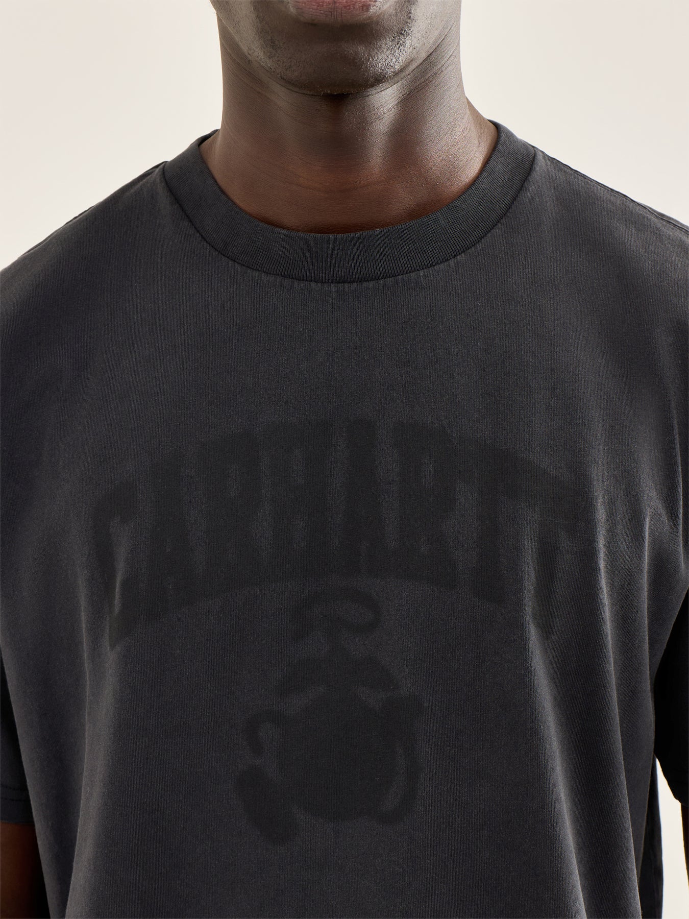 S/S Faded Pond Corps T-Shirt