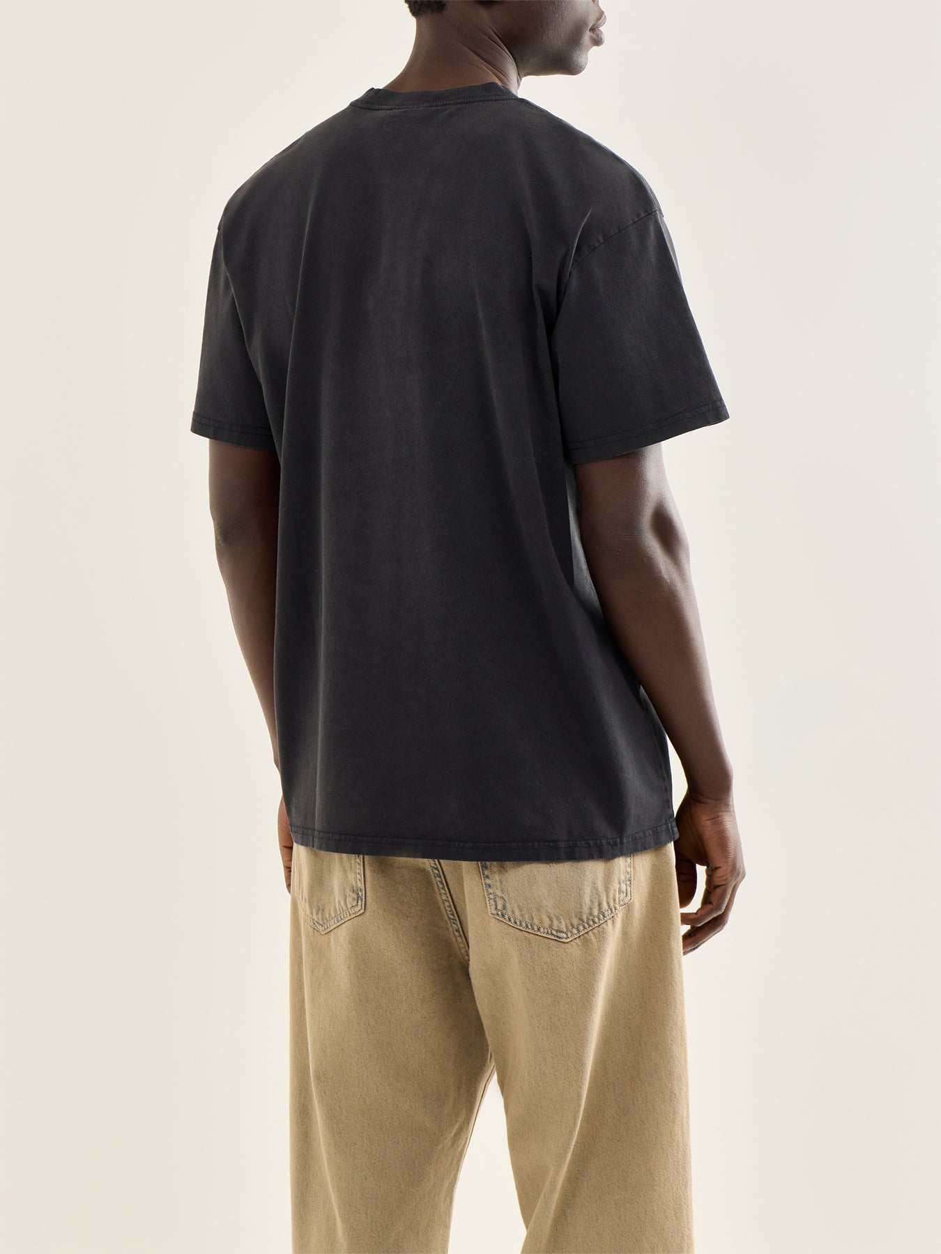 S/S Faded Pond Corps T-Shirt