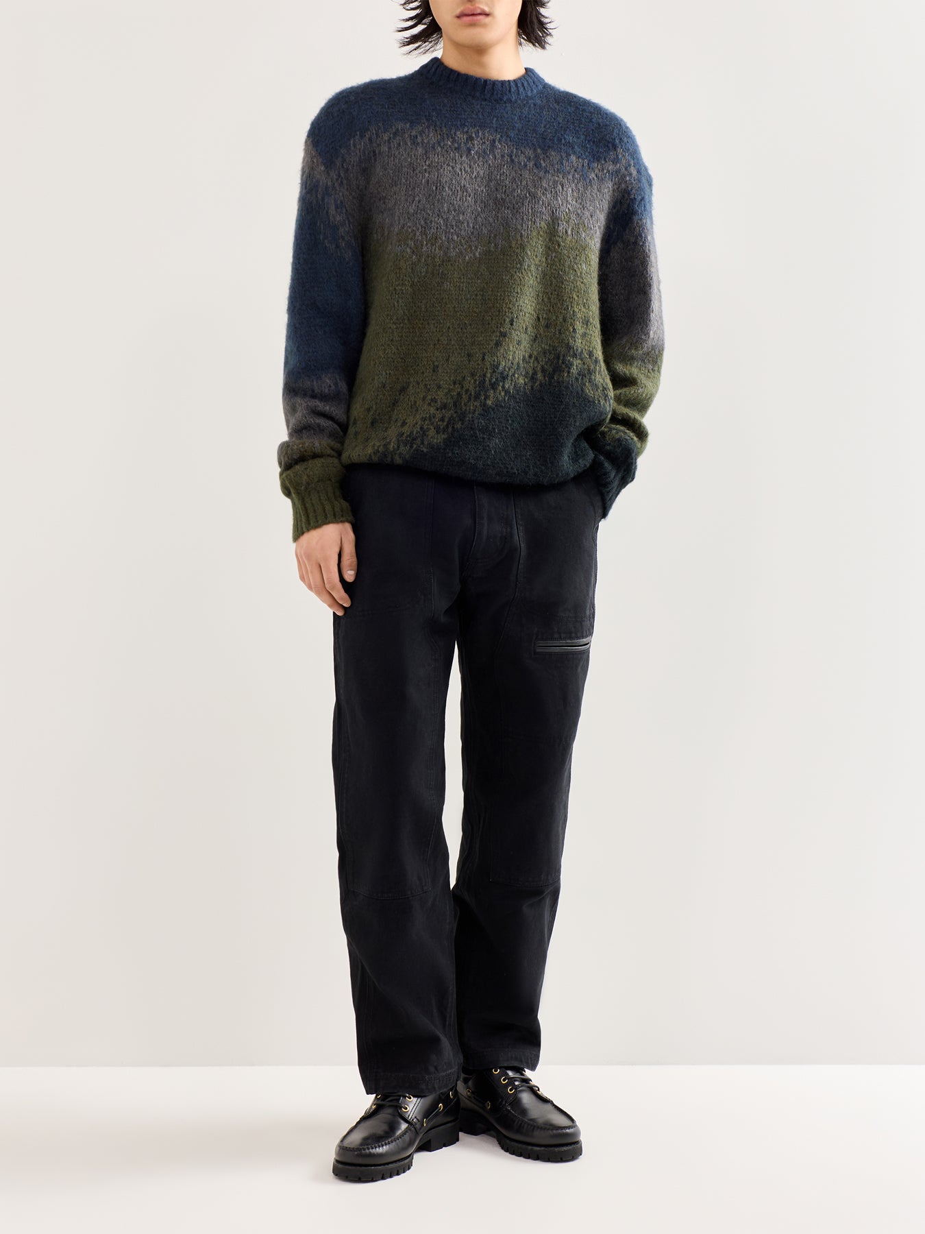 Tinley Sweater
