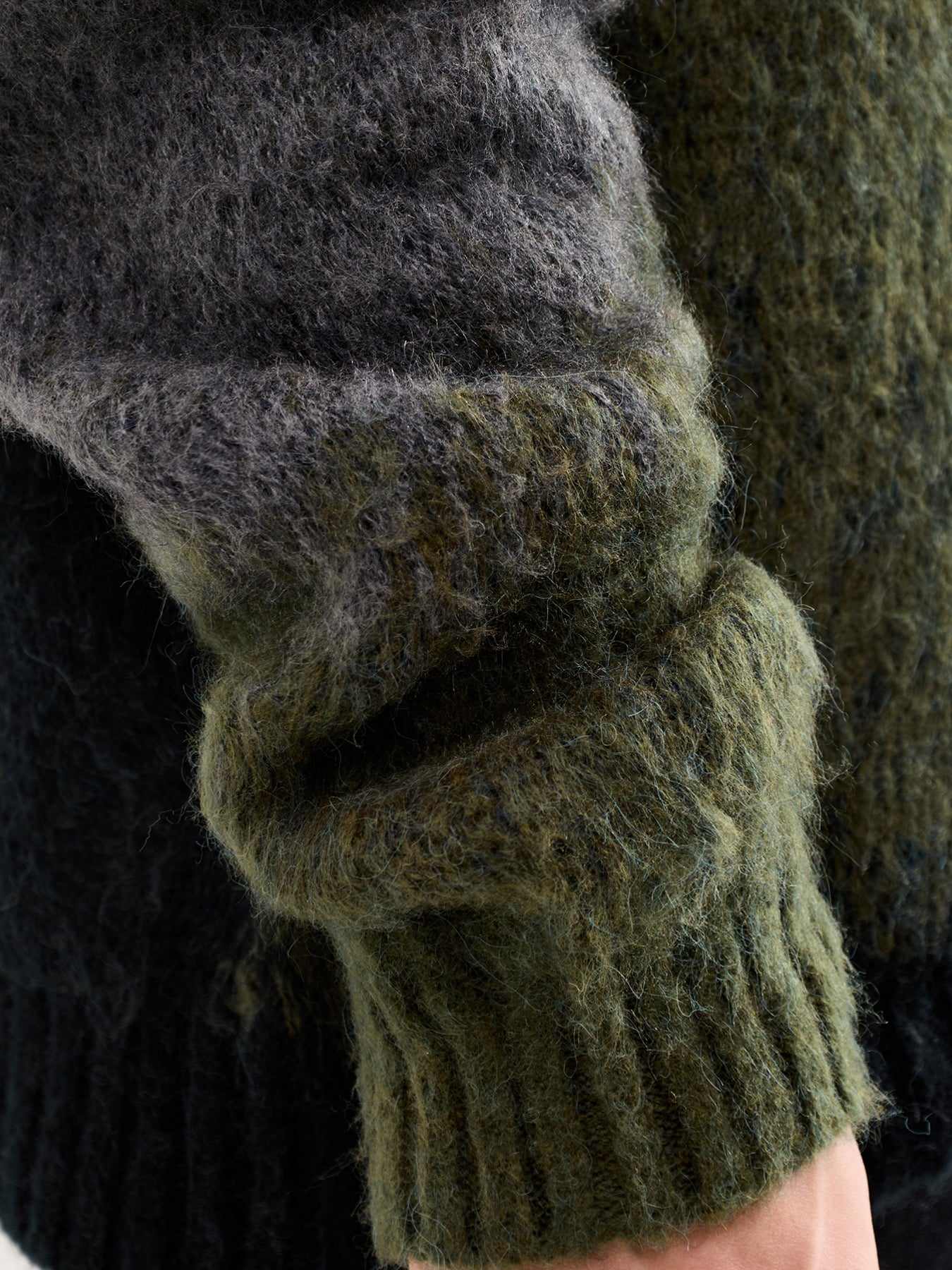 Tinley Sweater