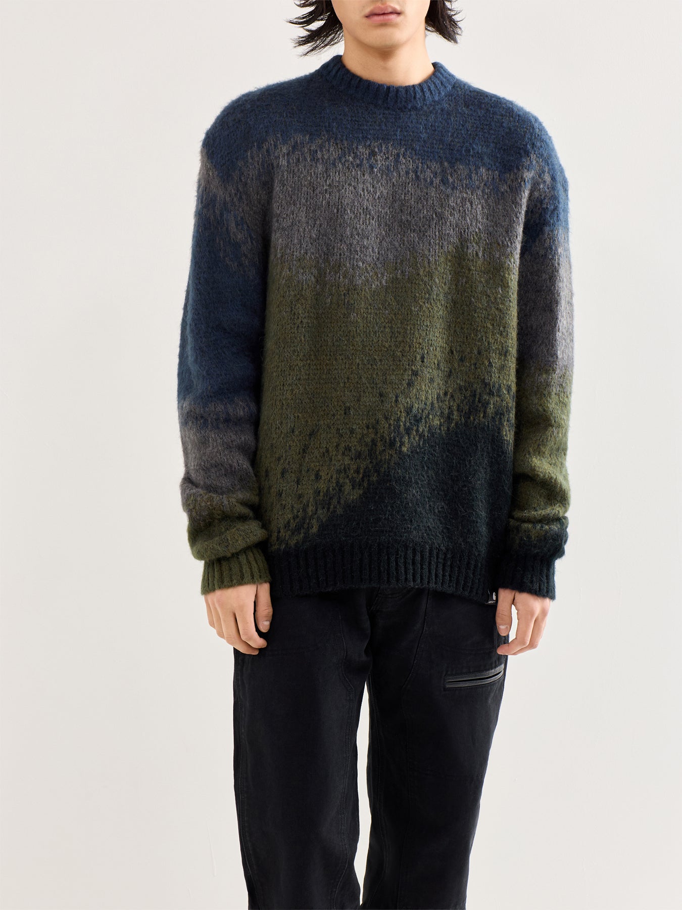 Tinley Sweater