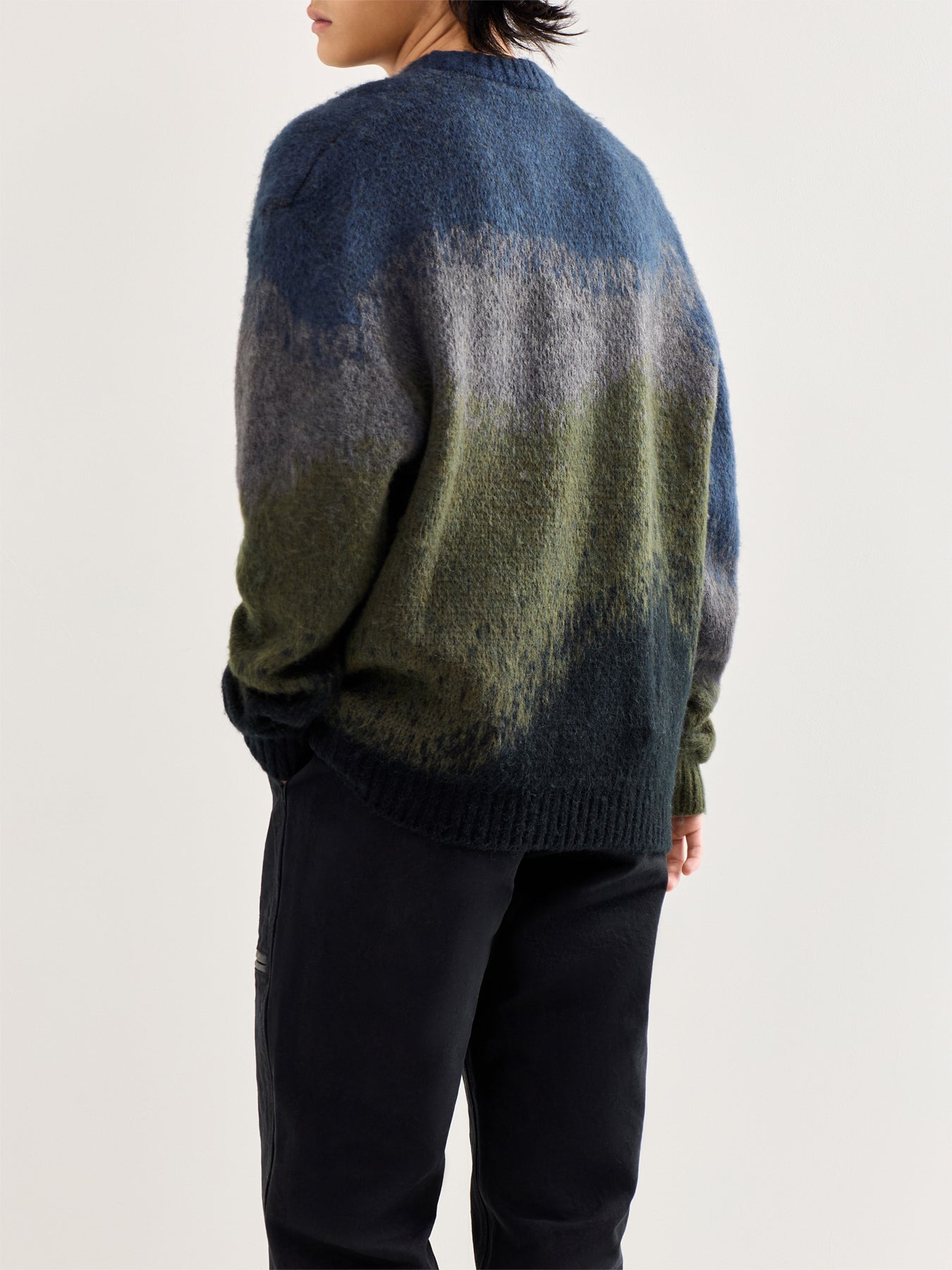 Tinley Sweater
