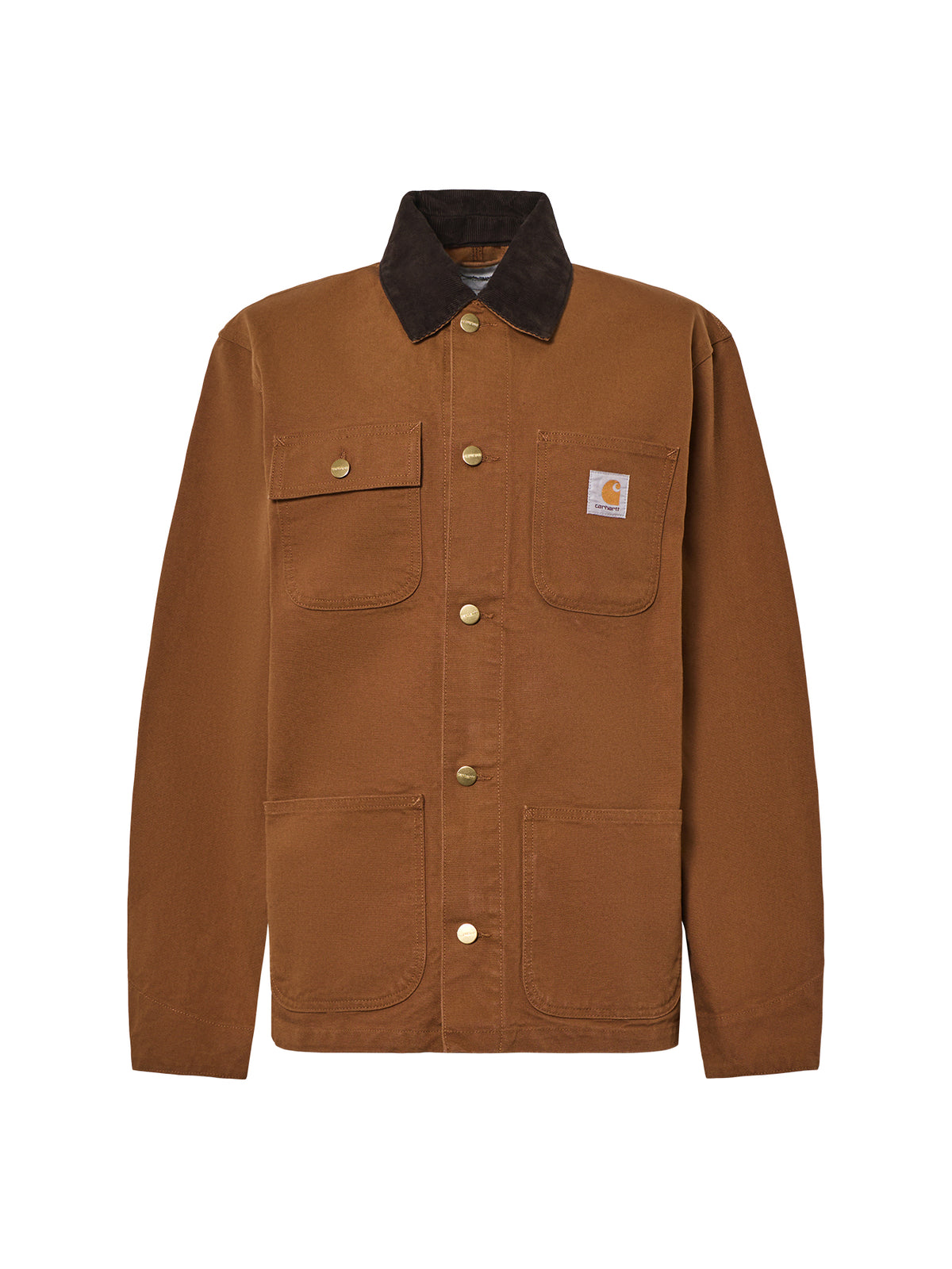 Michigan Coat