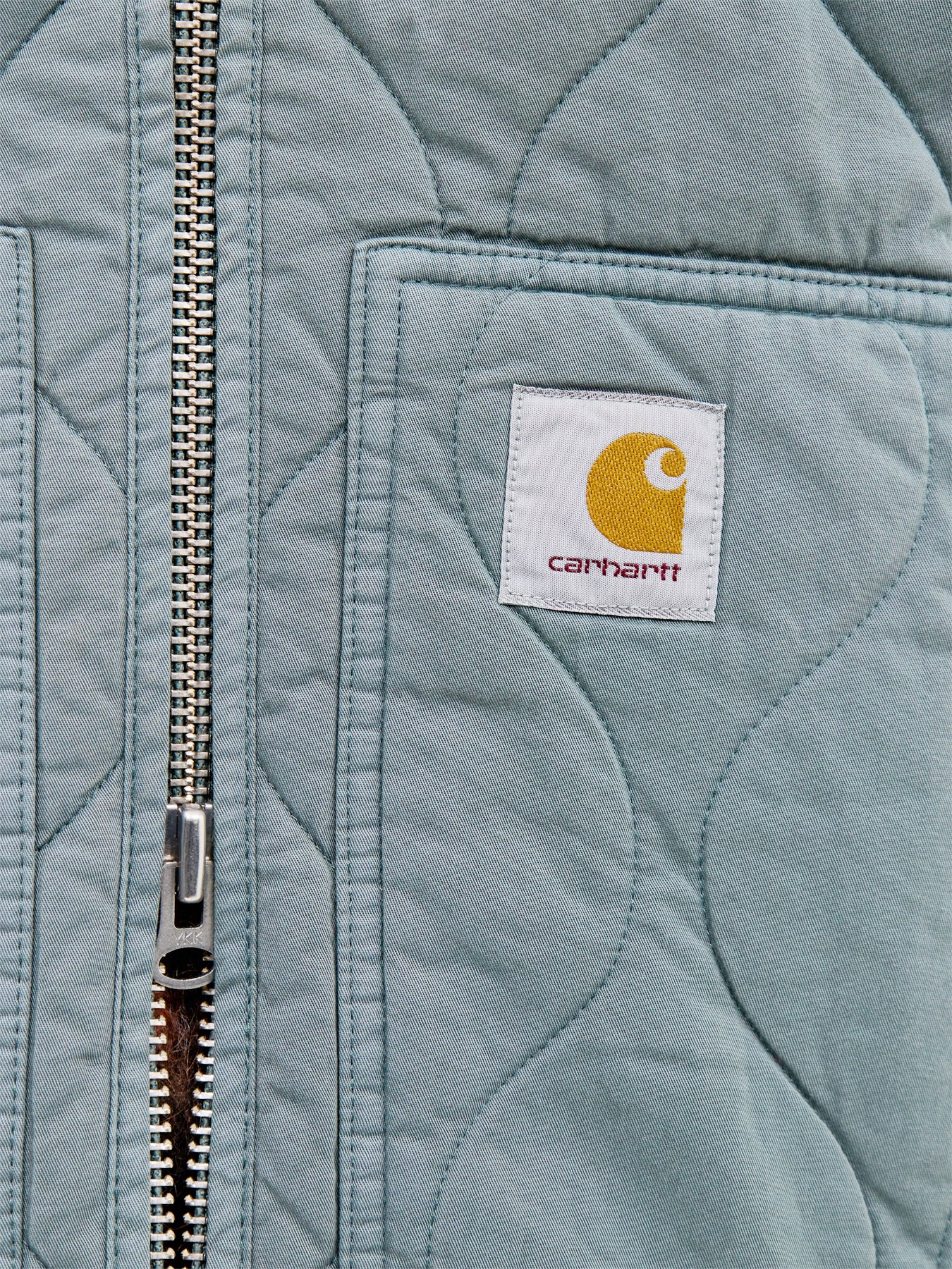 Kylan Quilted Liner Jacket