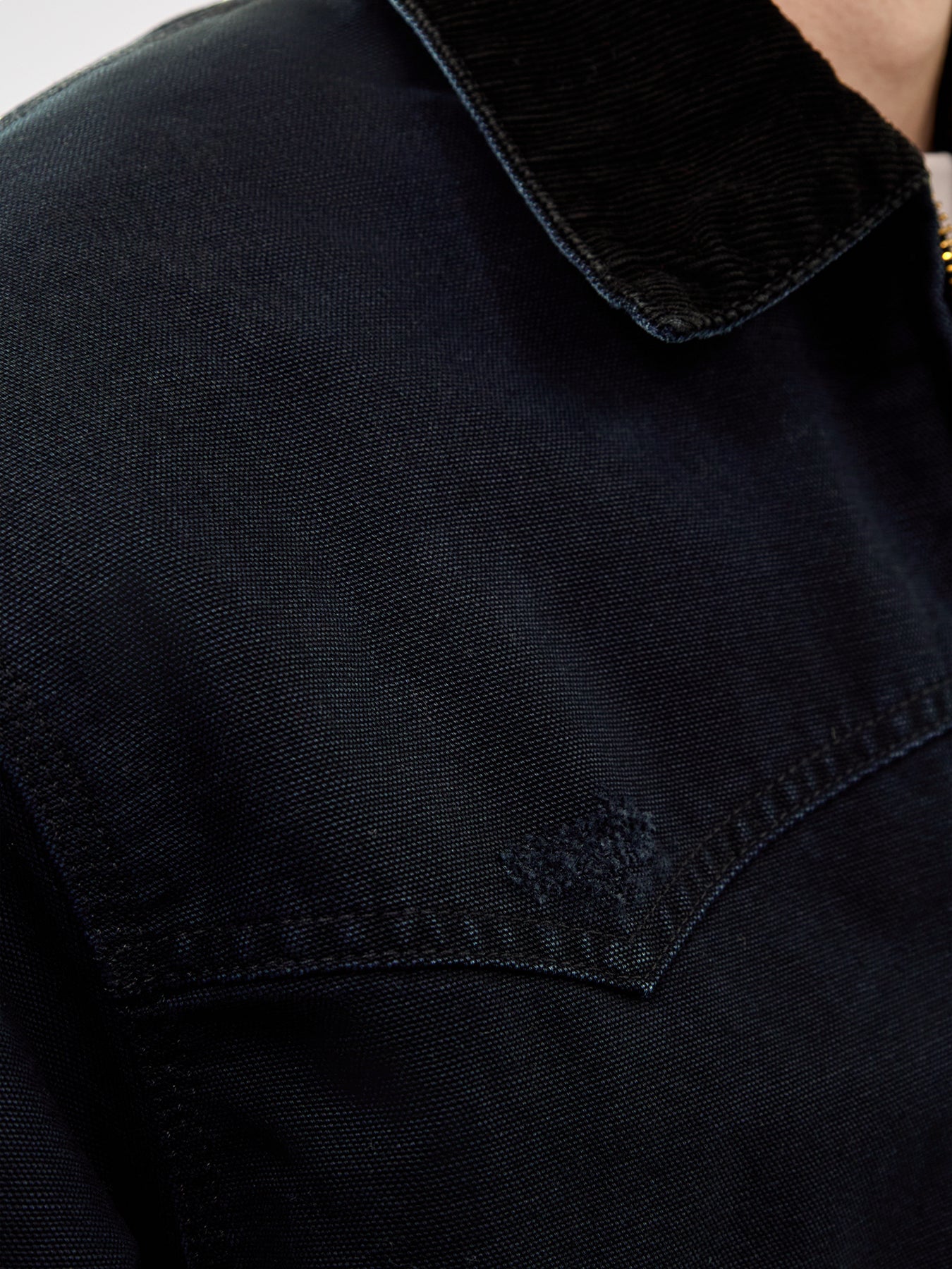 OG Santa Fe Canvas Jacket