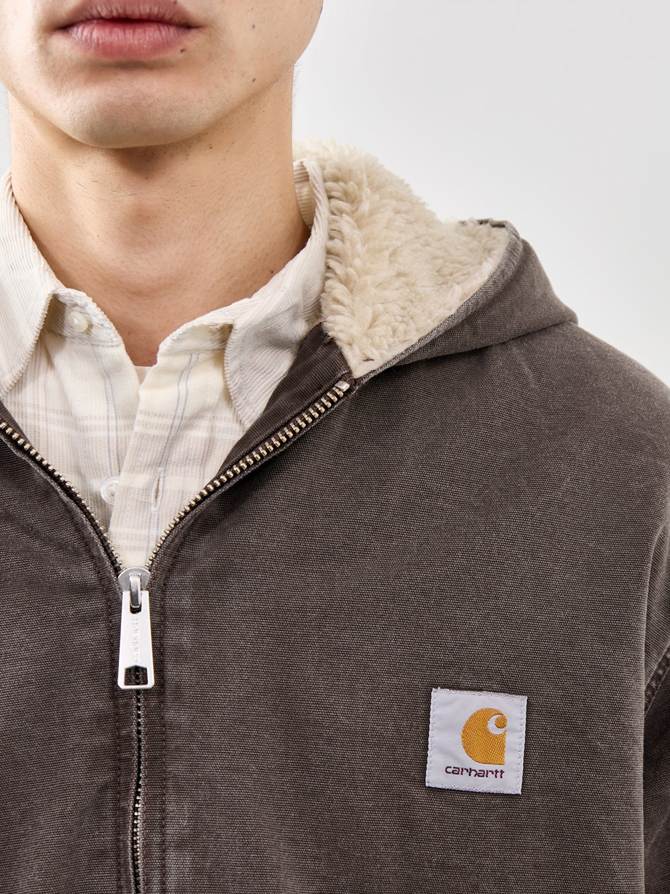 Mitch Workwear Jacket