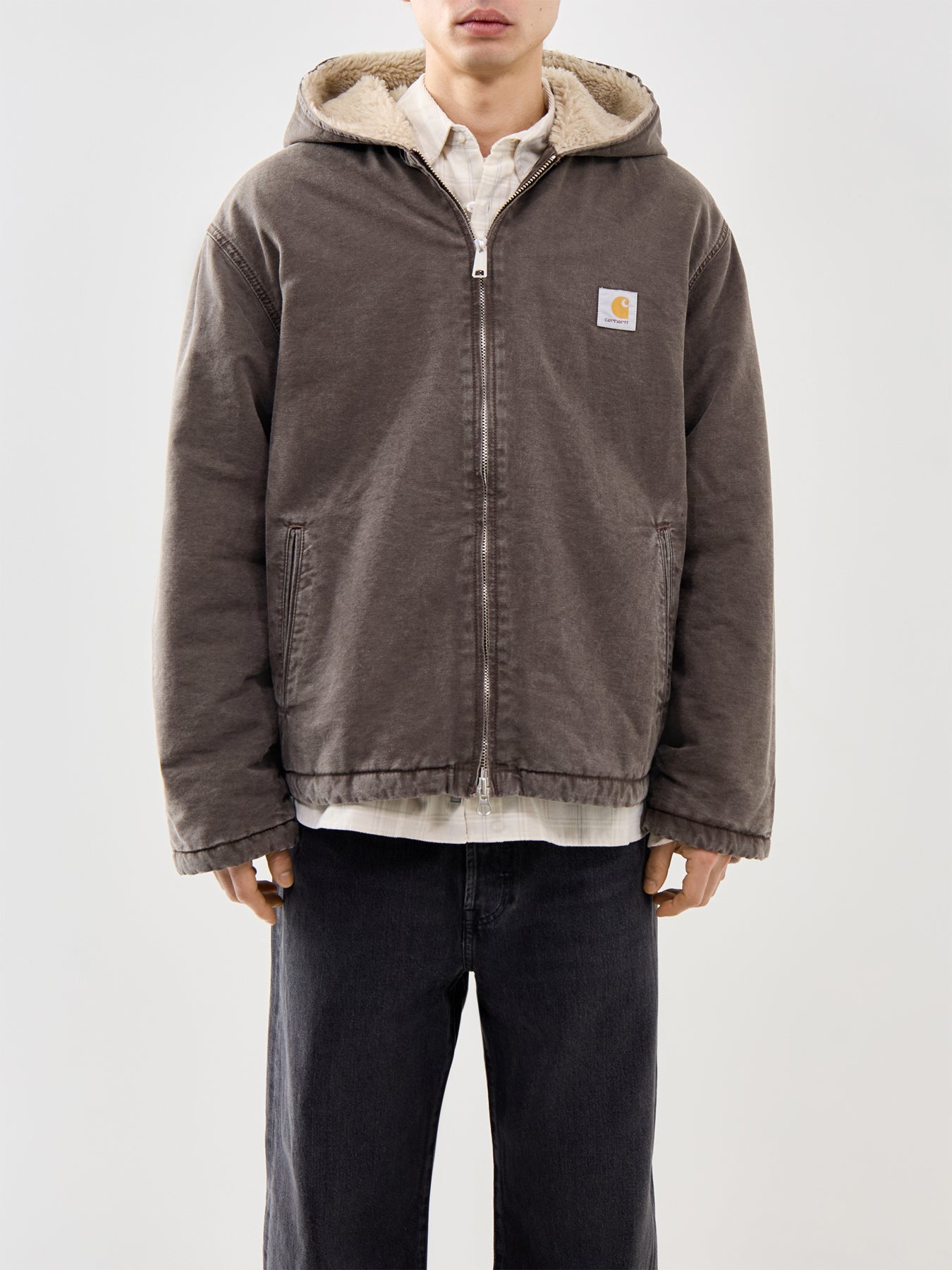 Mitch Workwear Jacket
