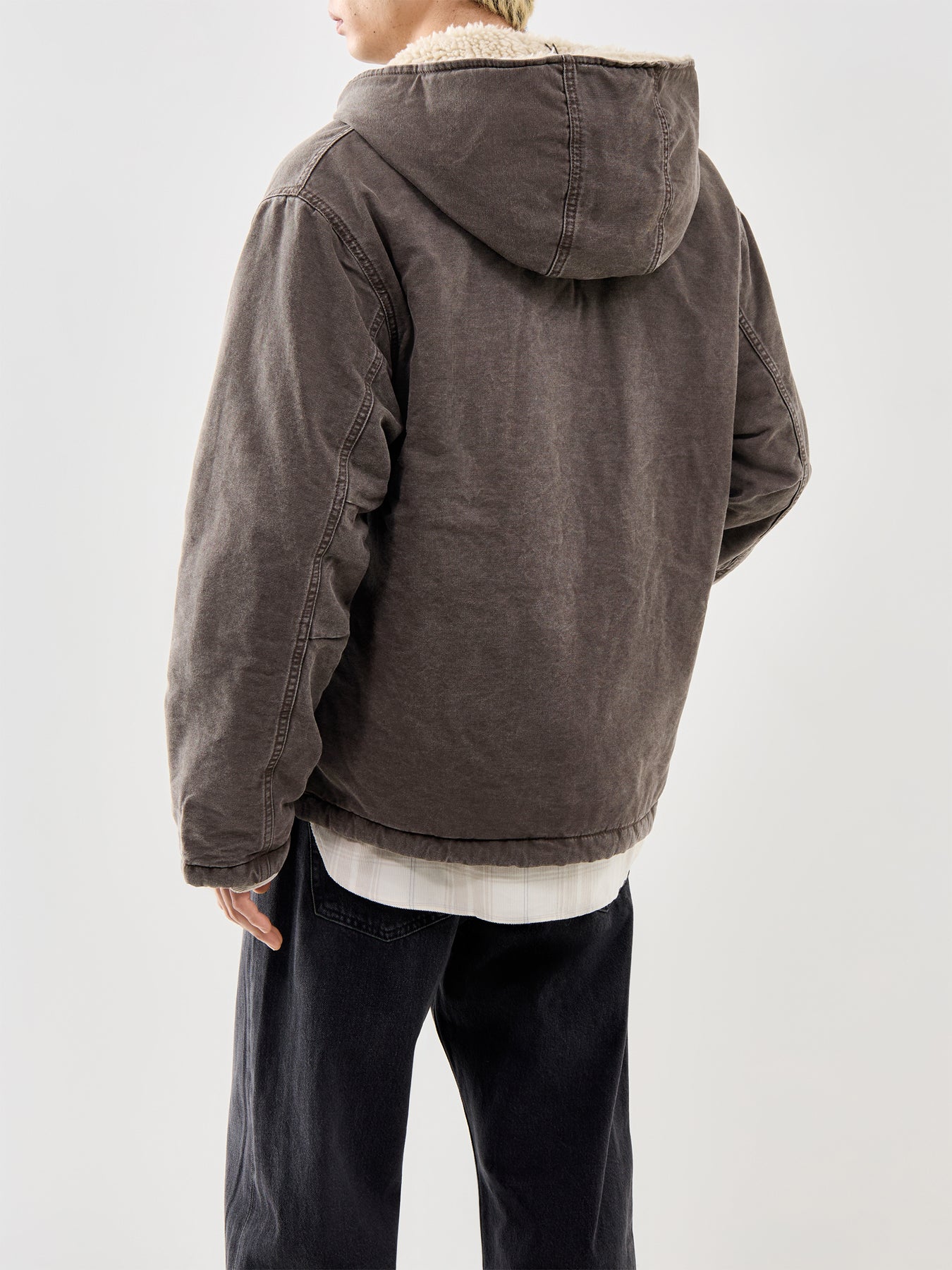 Mitch Workwear Jacket