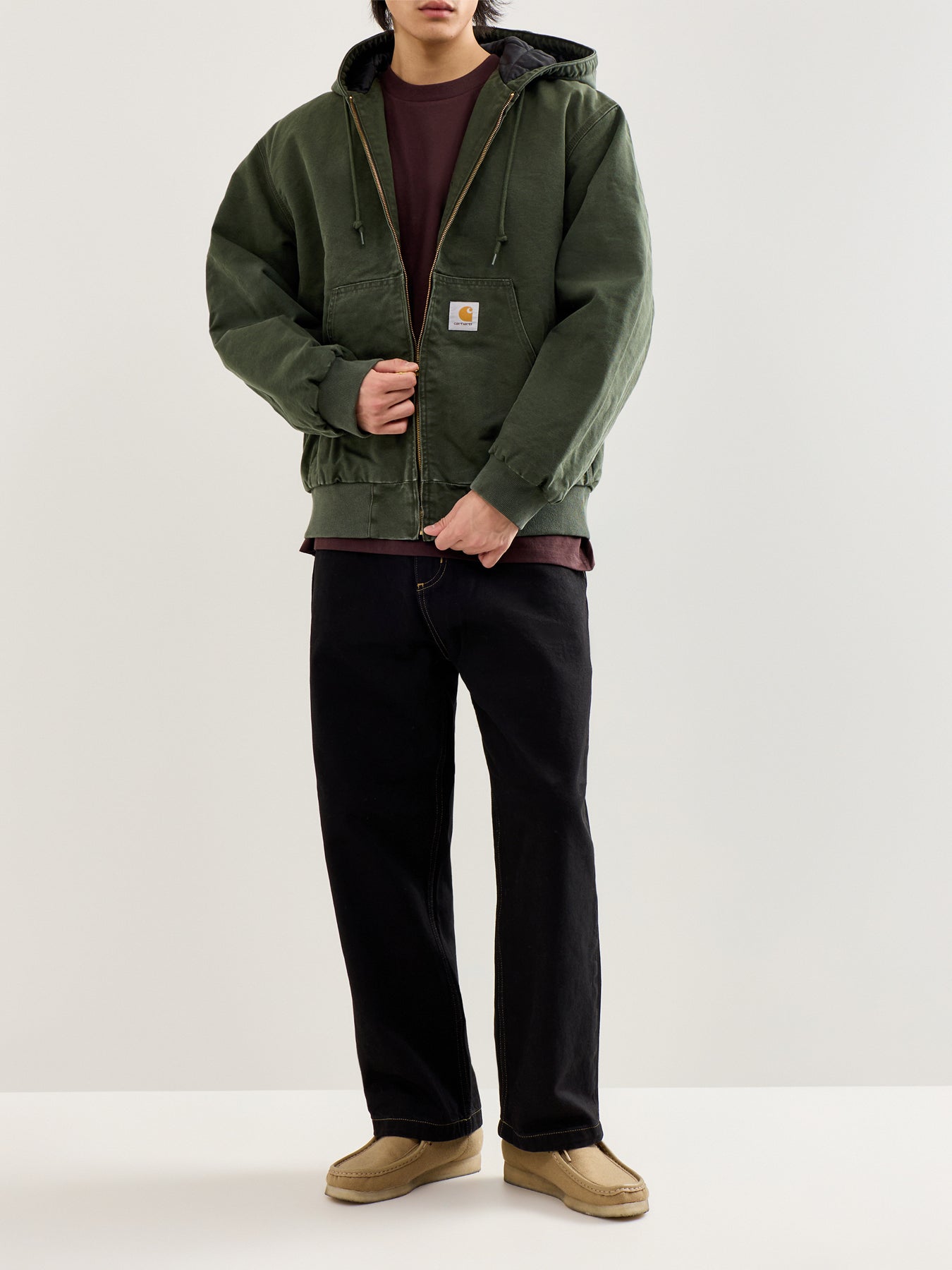 Brandon Pant