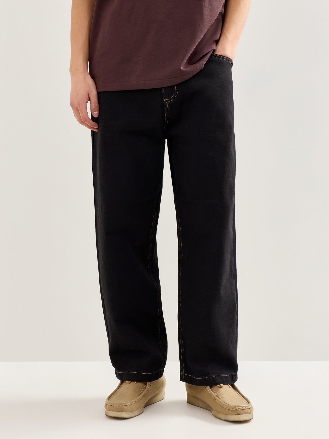 Brandon Pant