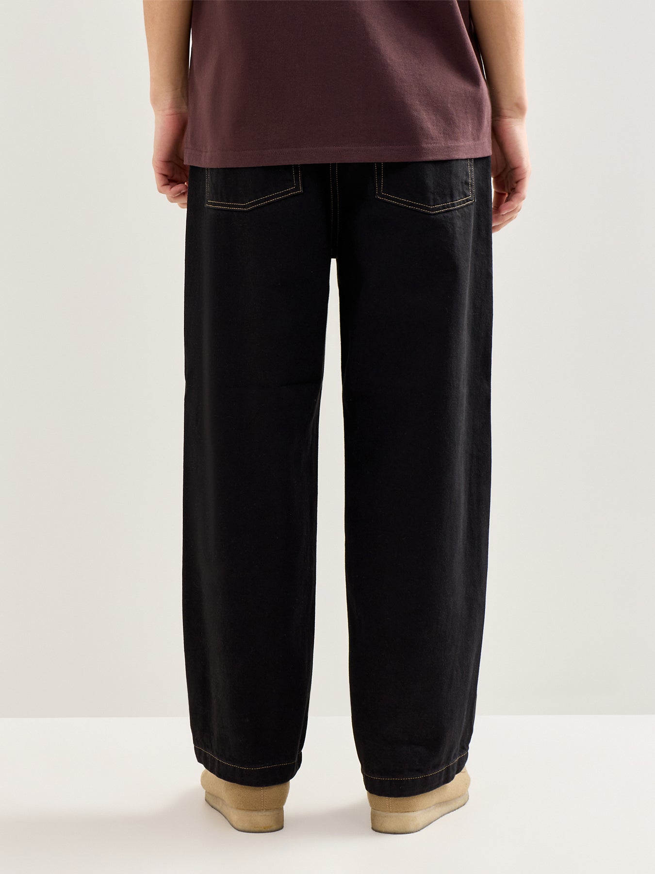 Brandon Pant