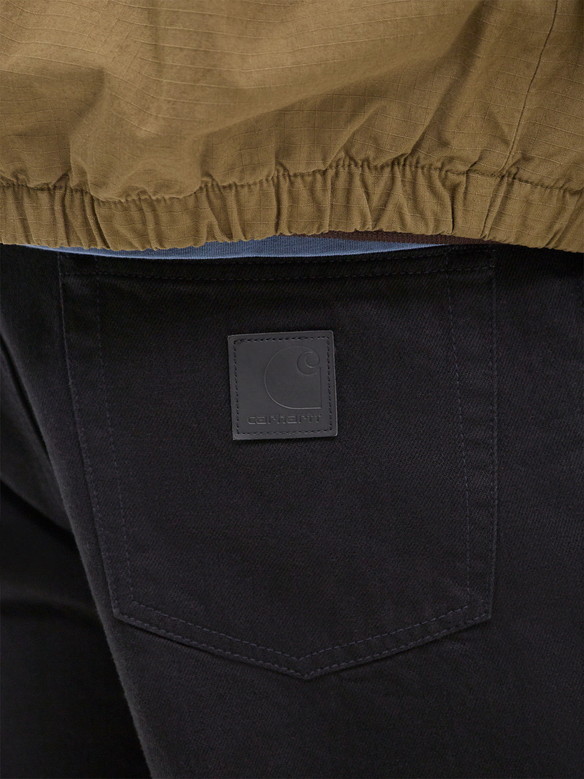 Aaron Pant