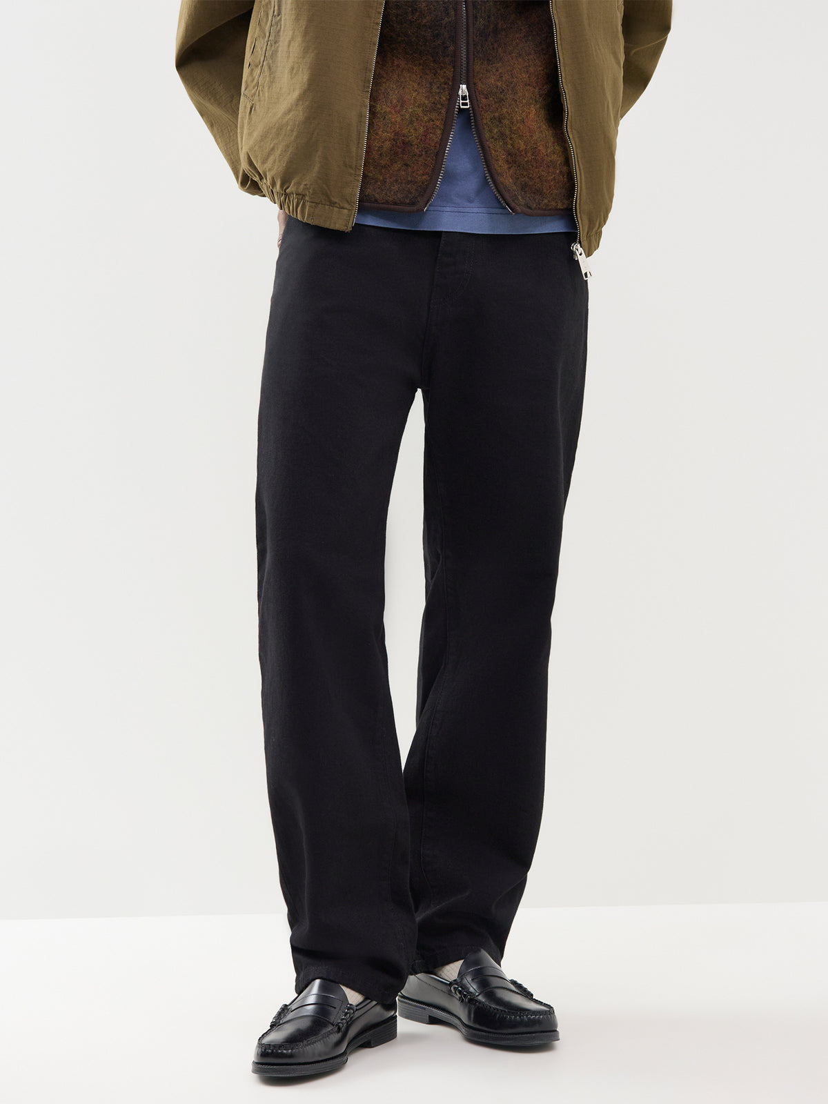 Aaron Pant
