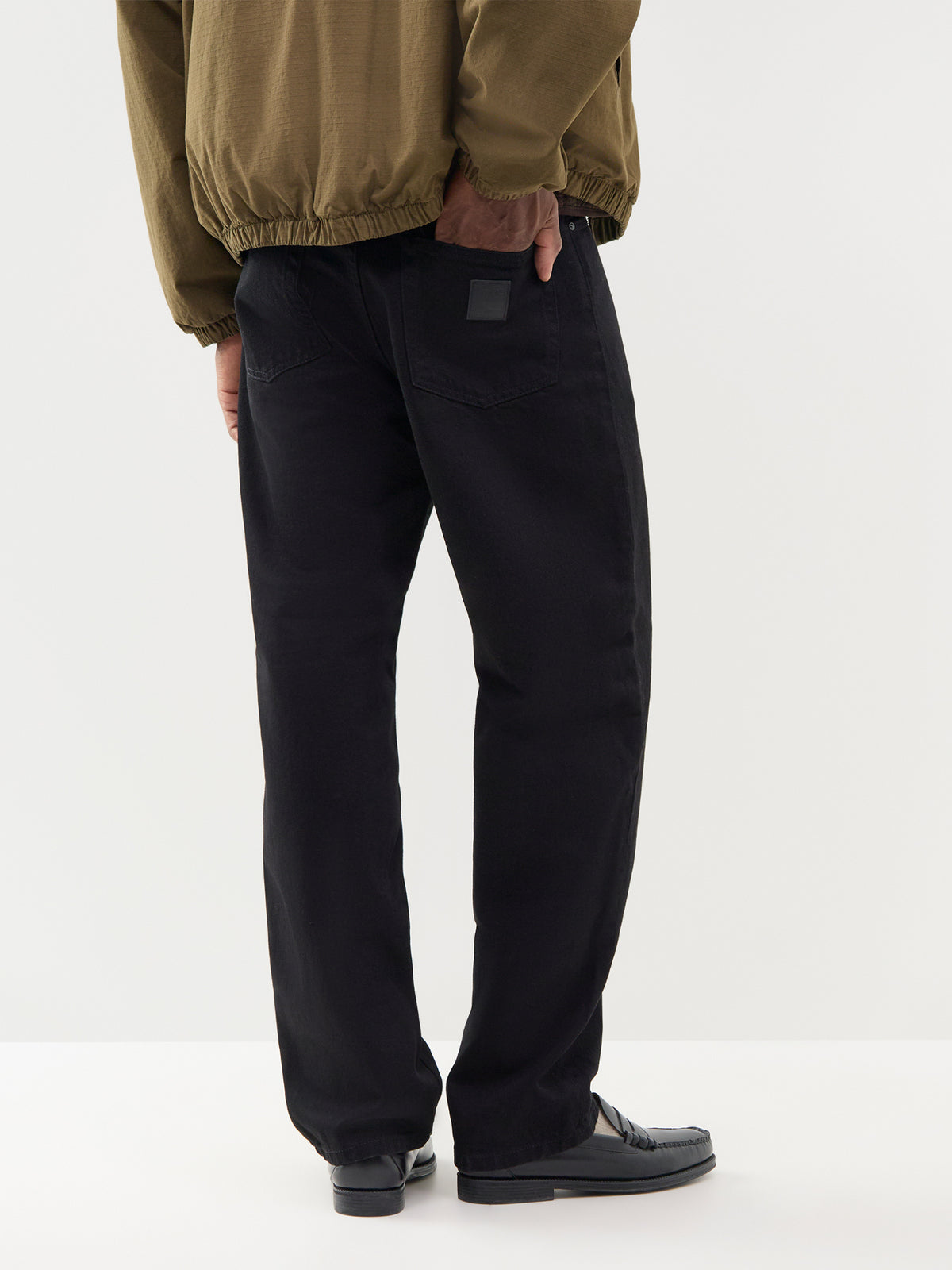 Aaron Pant