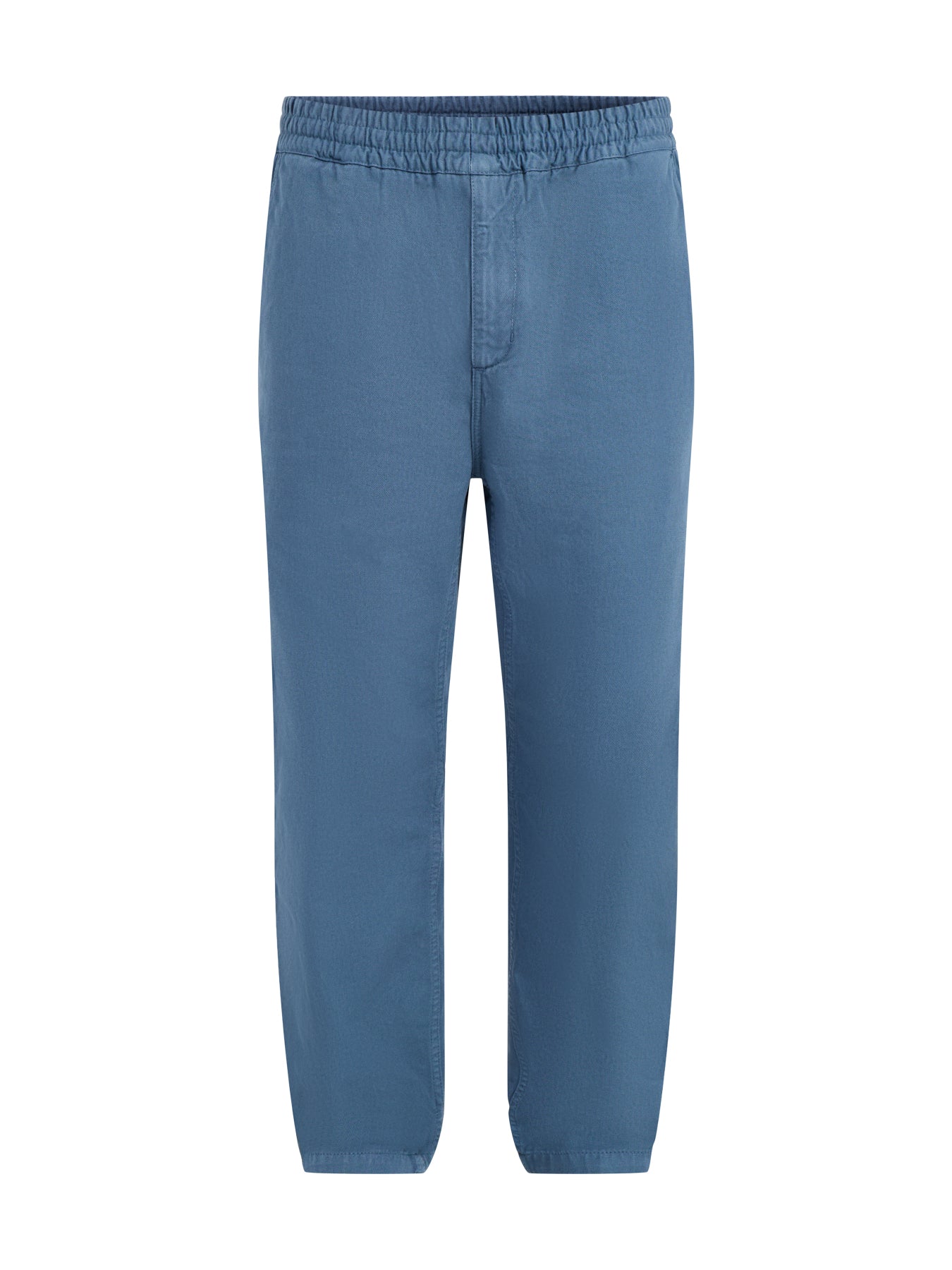 Flint Casual Pant Blue
