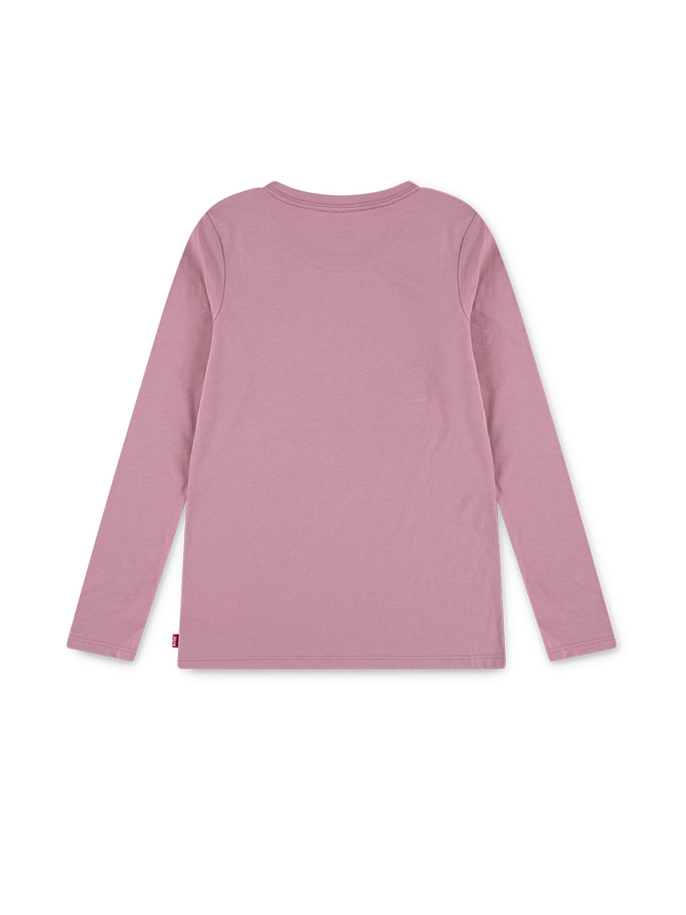Kids’ Long Sleeve Batwing T-Shirt