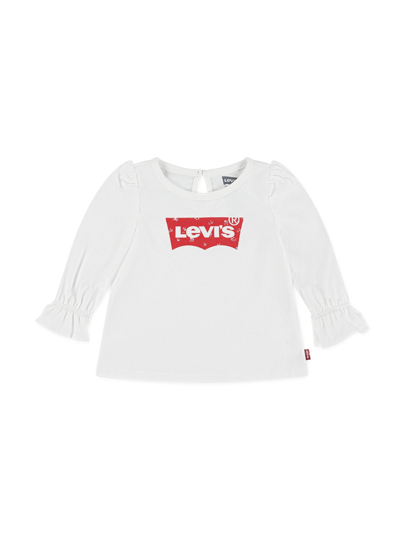 Batwing Long Sleeve Knit Top