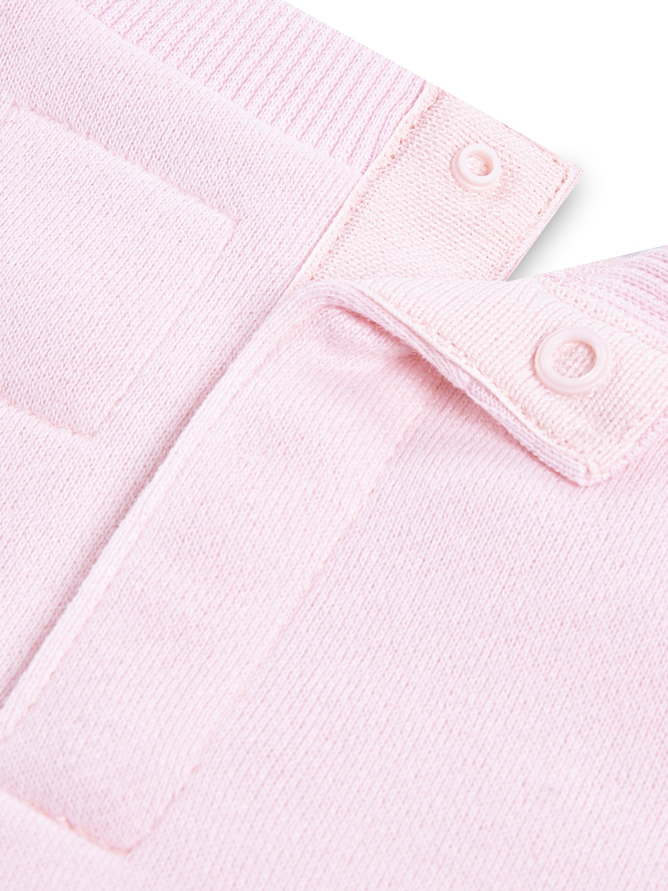 Peter Pan Collar Crew Neck Top