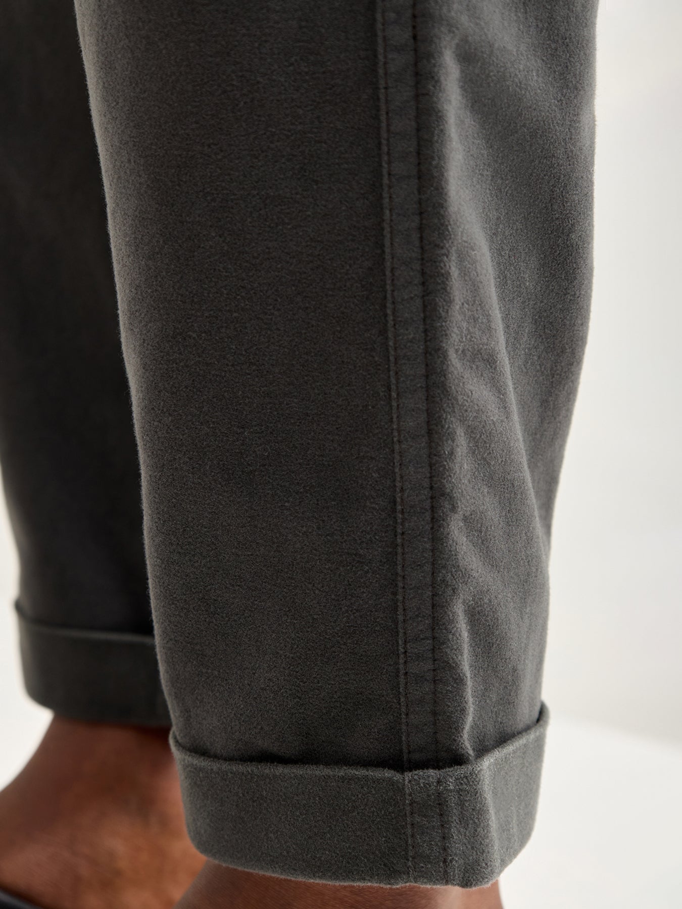 Hose 526 Cotton Trouser