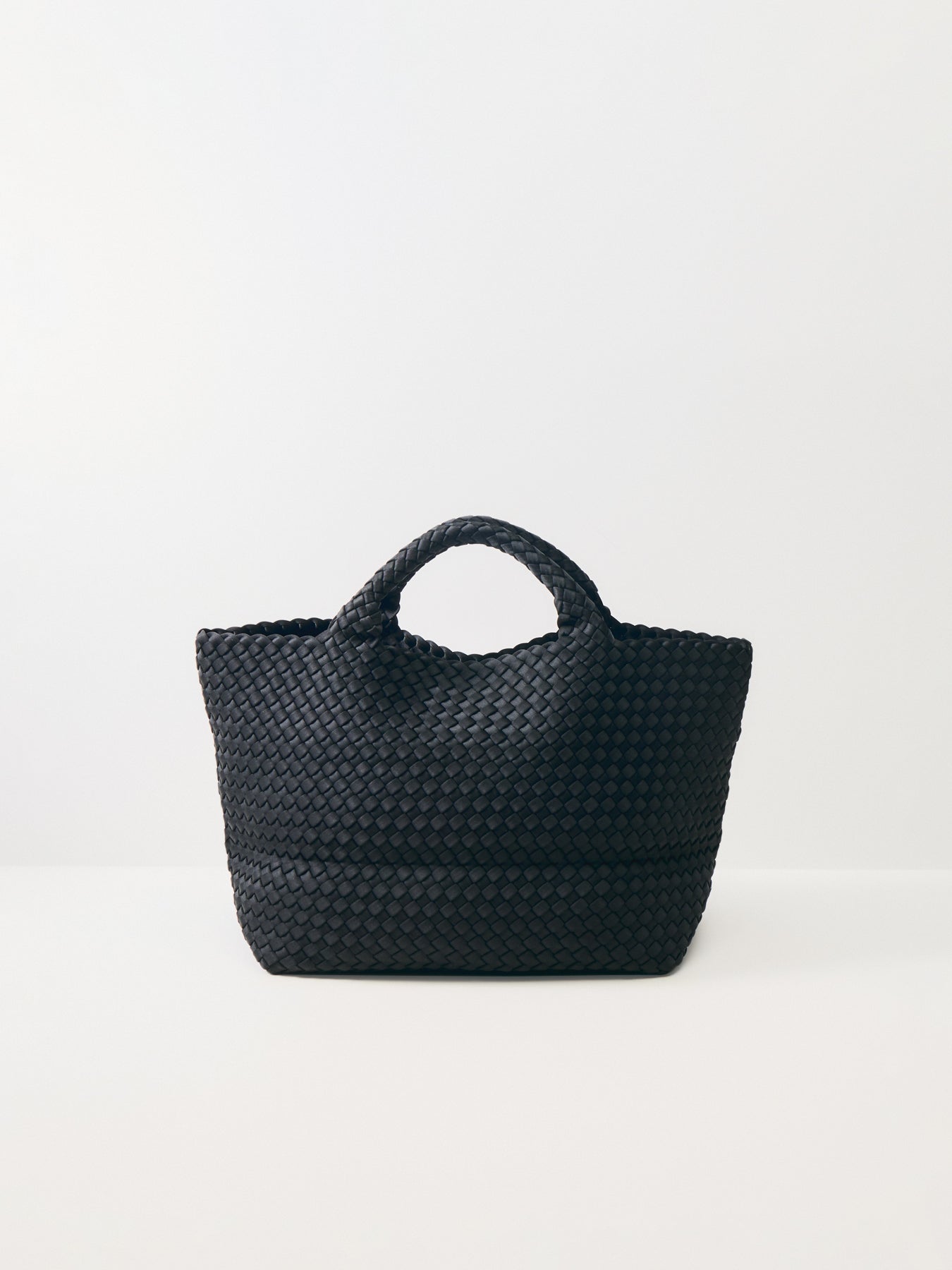 St Barths Medium Tote Onyz