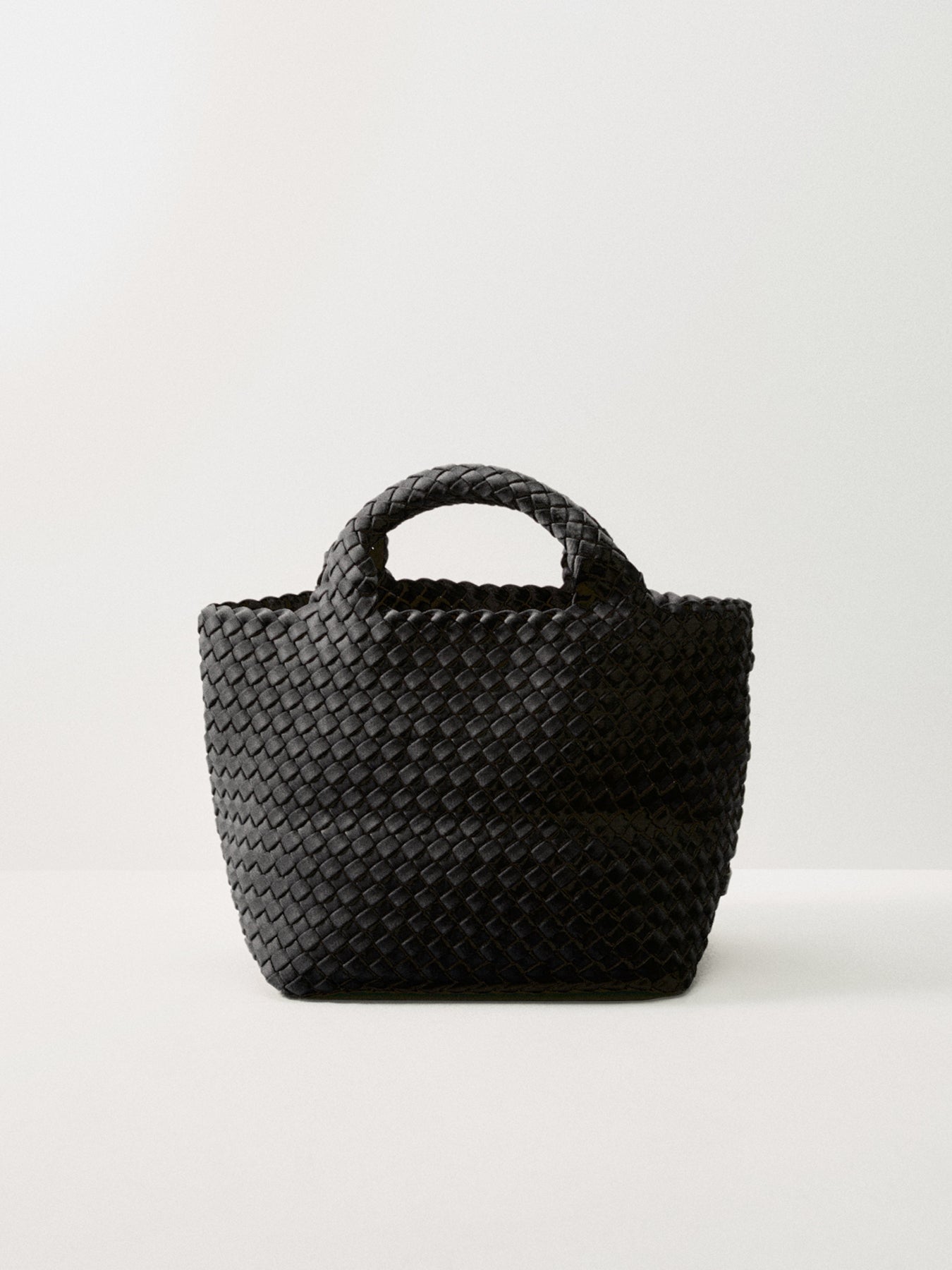 St Barths Small Tote Onyx