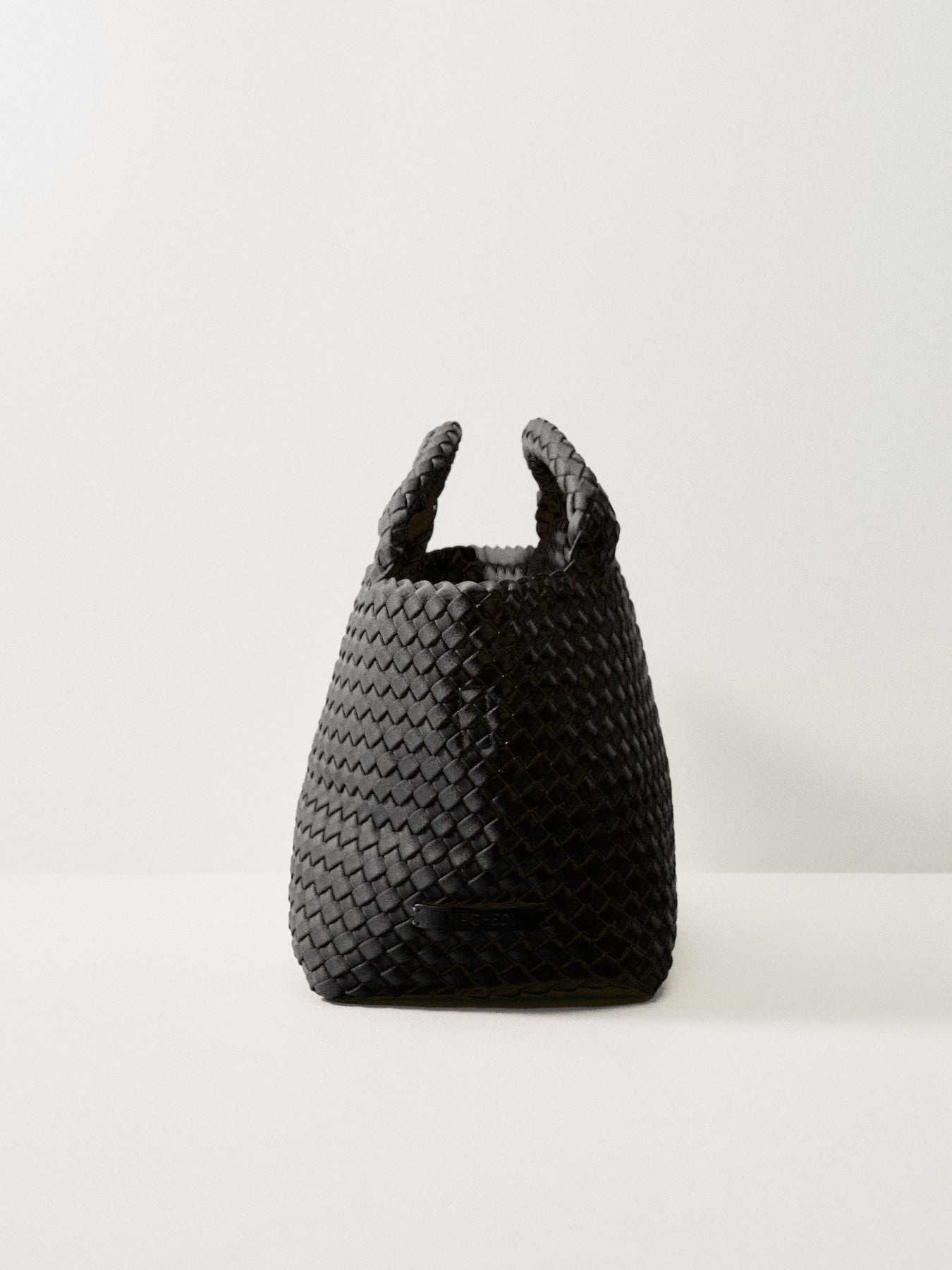 St Barths Small Tote Onyx