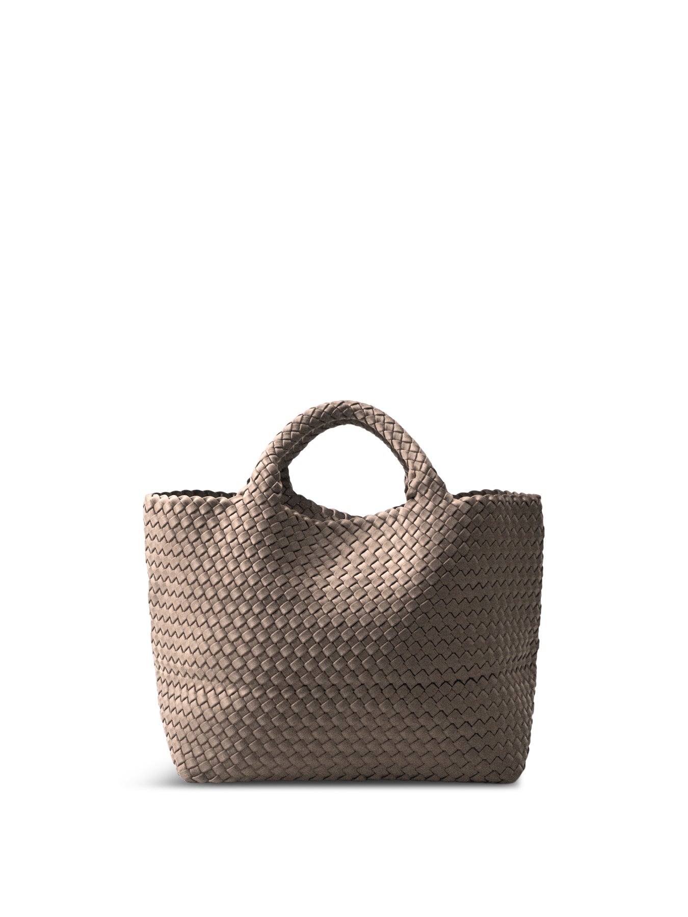 St Barths Medium Tote Bag Beige