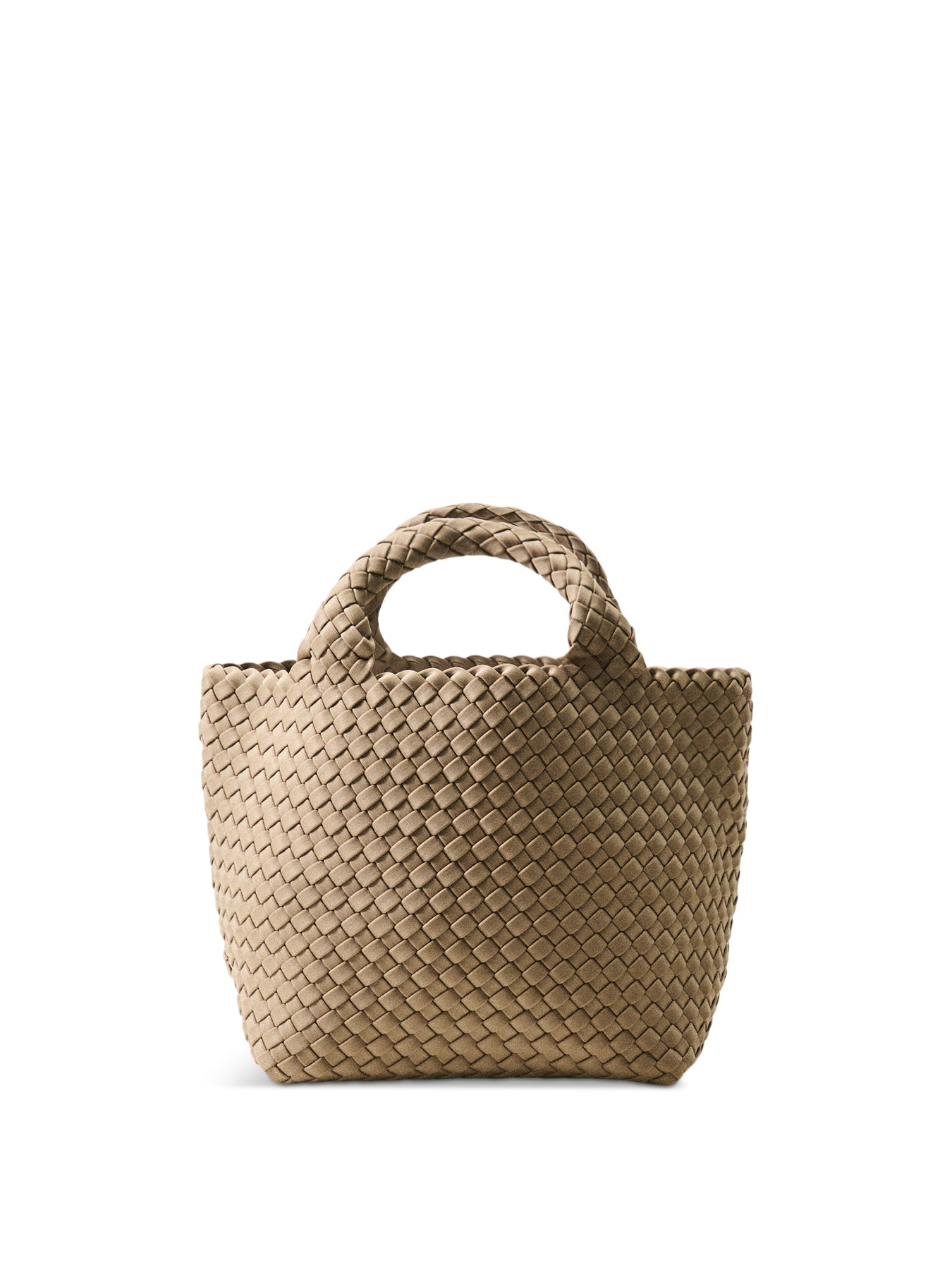 St Barths Small Tote Cashmere