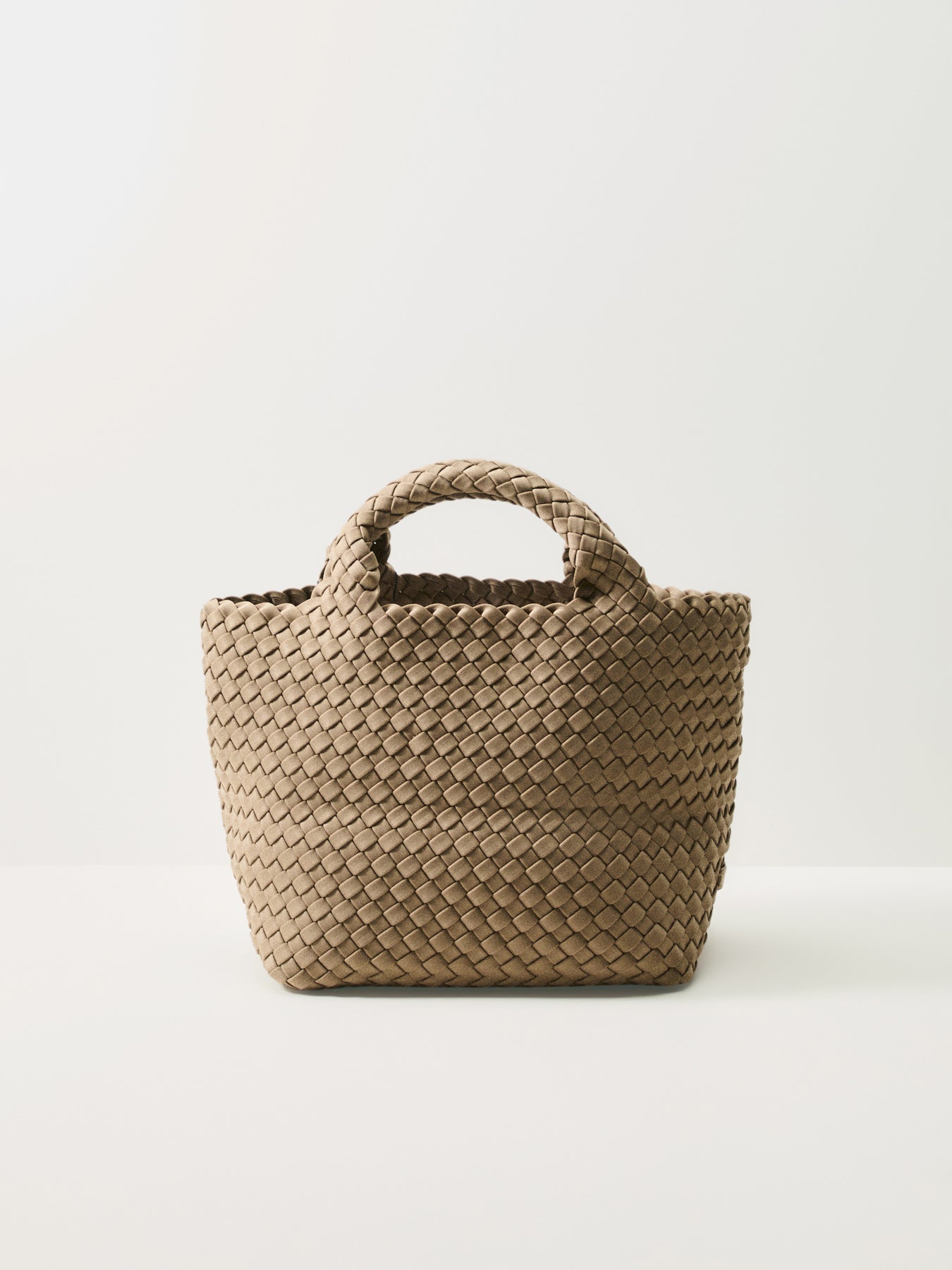 St Barths Small Tote Cashmere
