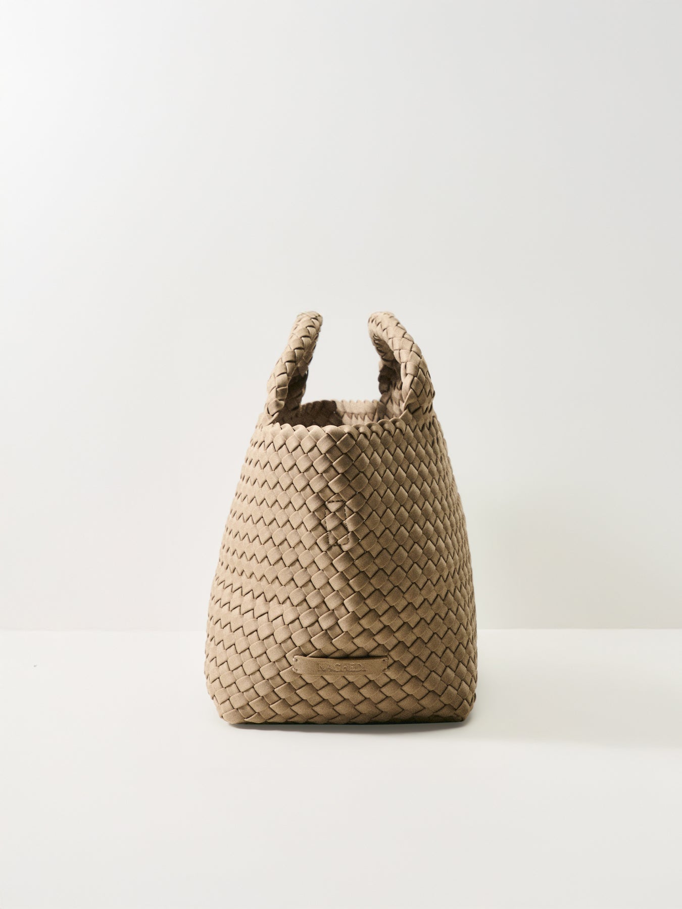 St Barths Small Tote Cashmere