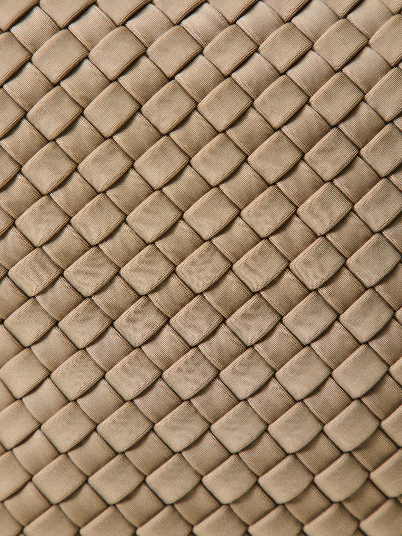 Portofino Medium Cosmetic Case Cashmere